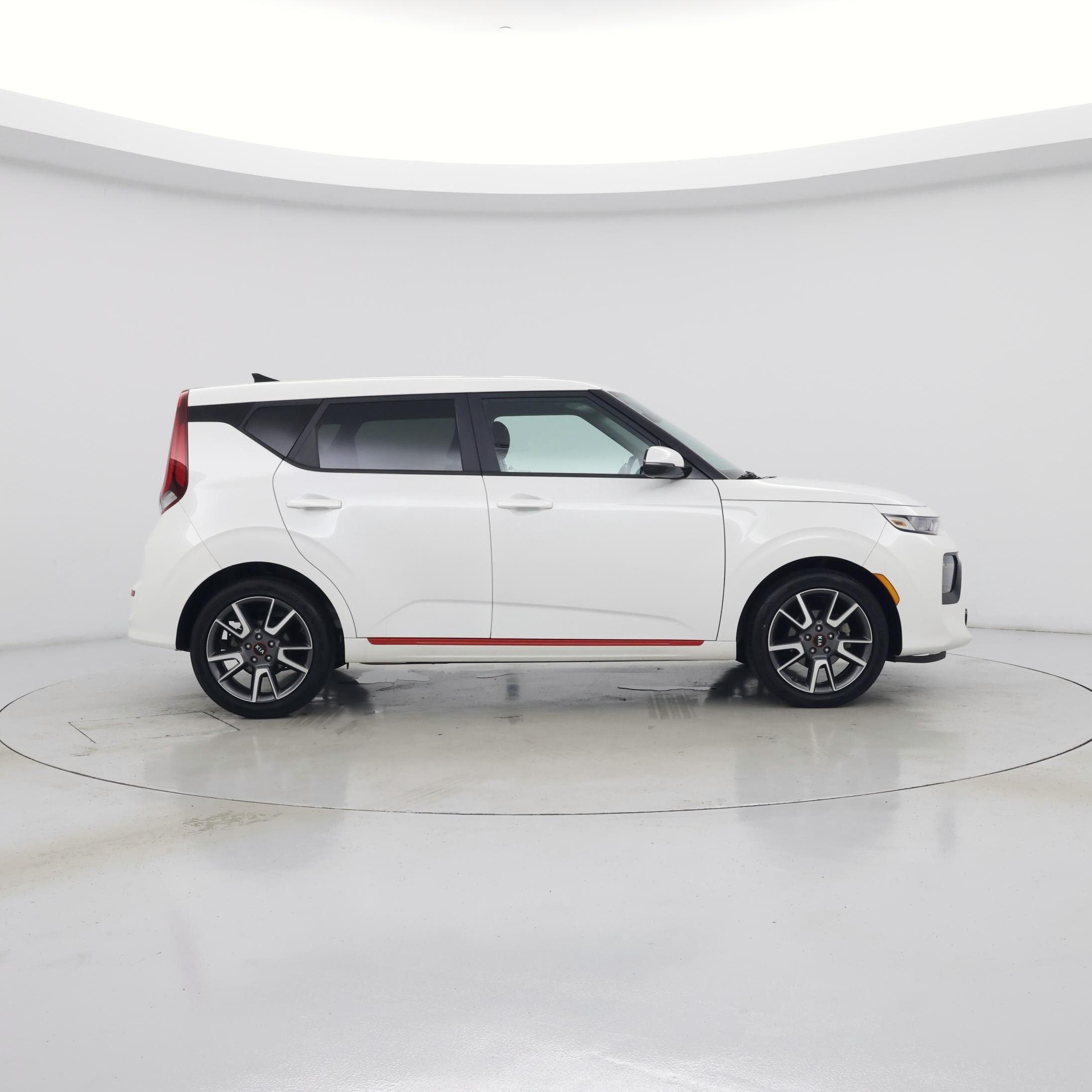 Thumbnail: 2020 Kia Soul - 7