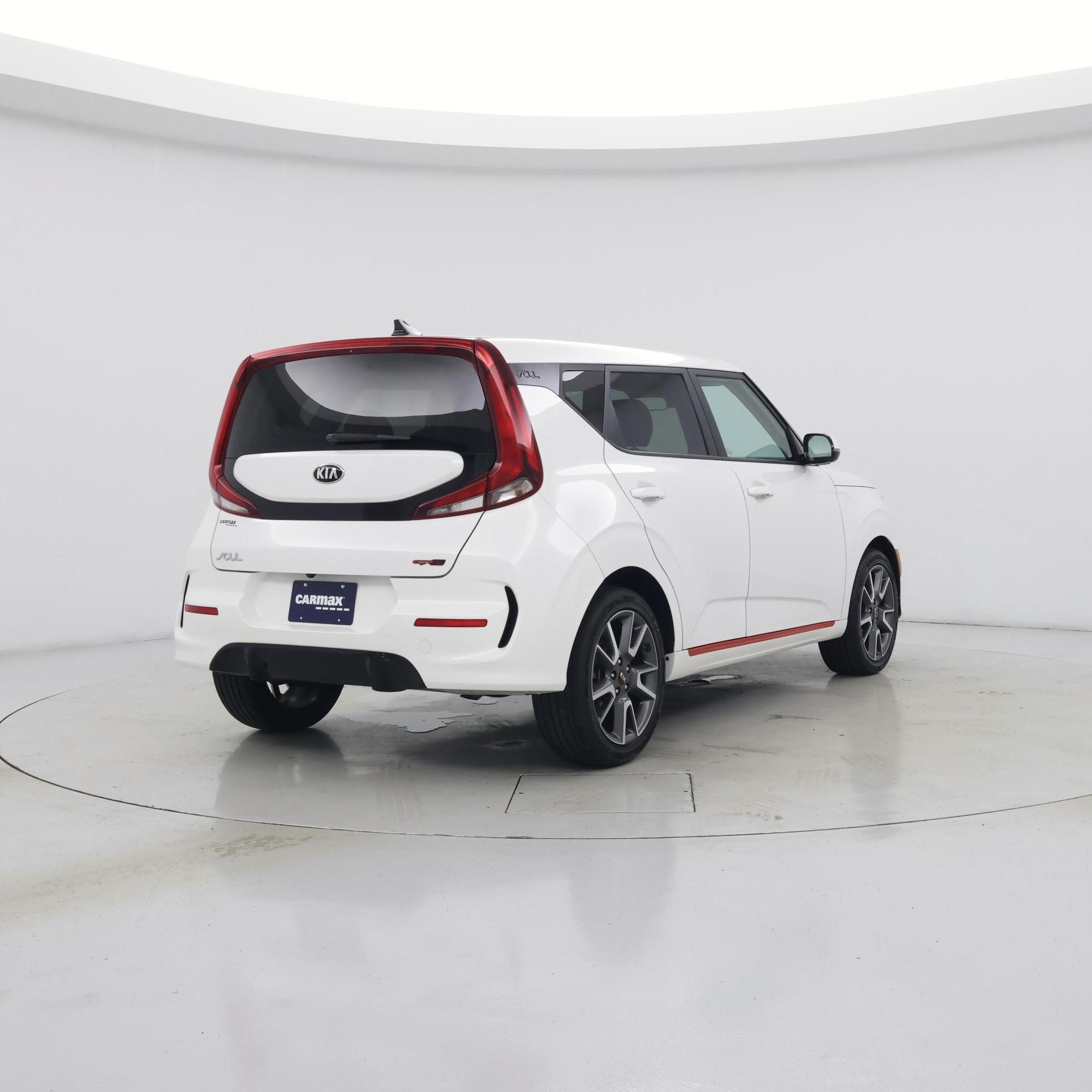Thumbnail: 2020 Kia Soul - 8