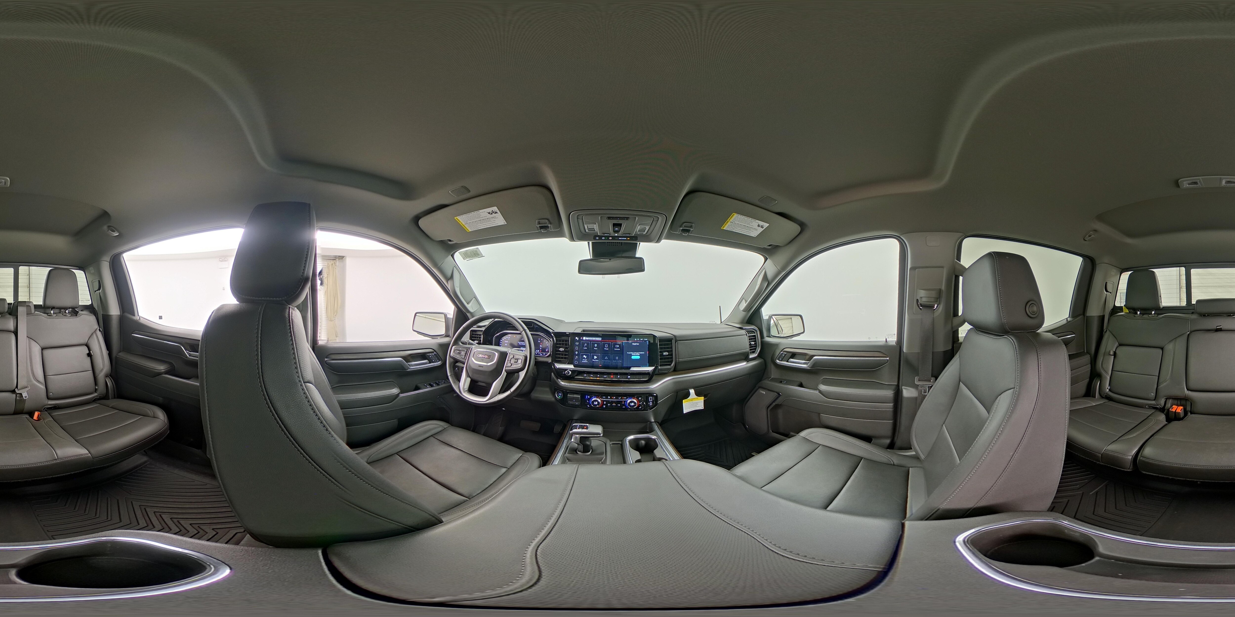 2024 GMC Sierra 1500 SLT - Photo 25