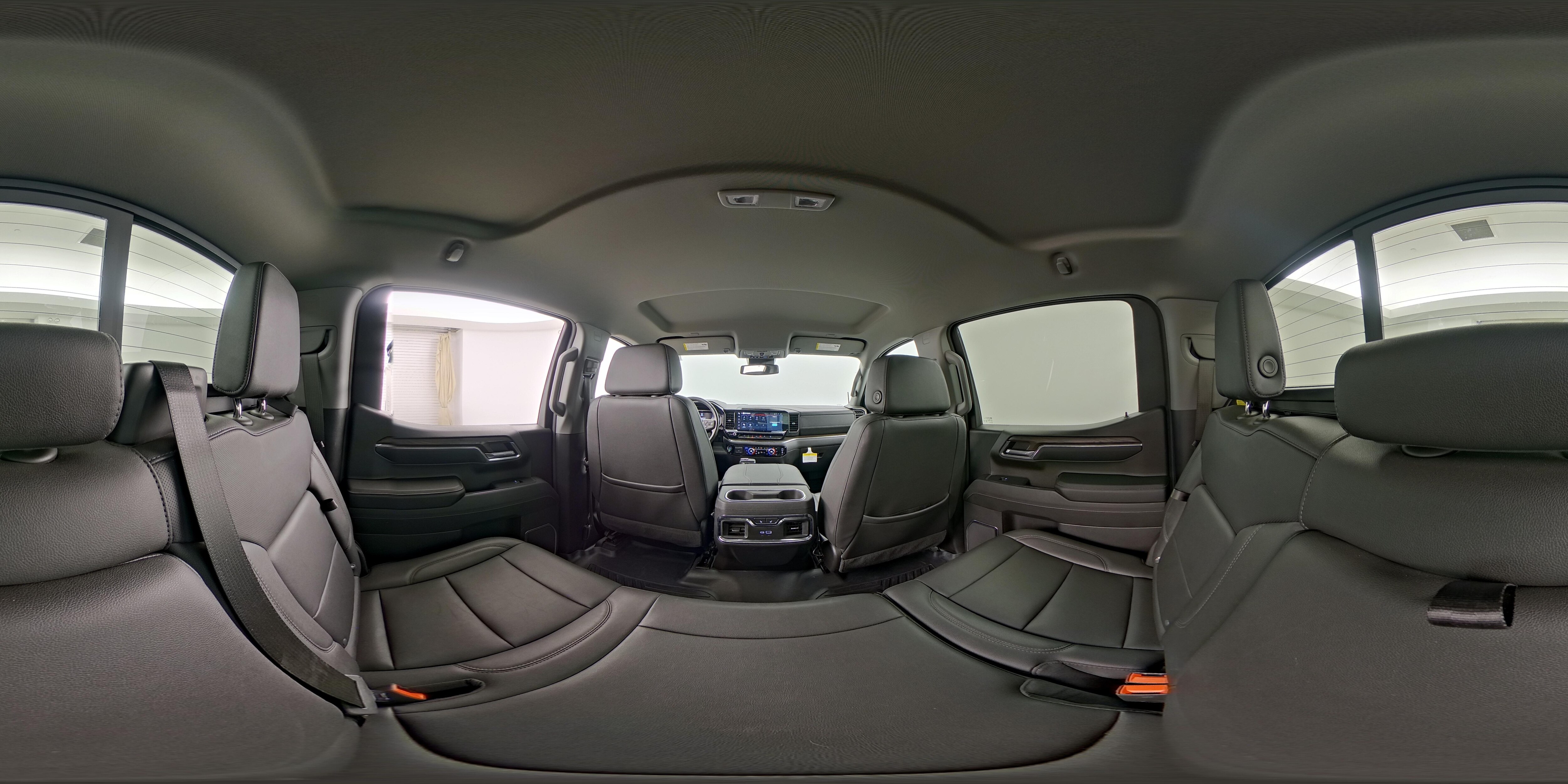 2024 GMC Sierra 1500 SLT - Photo 26