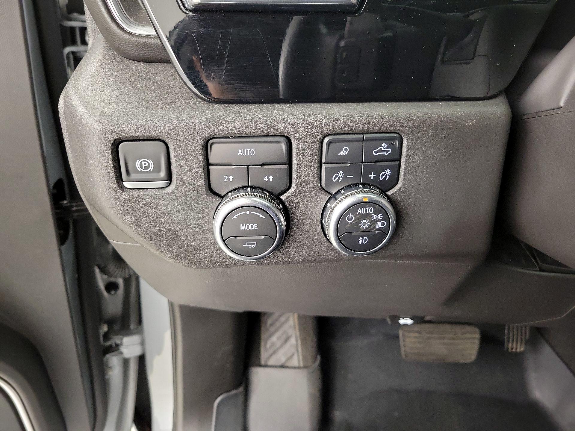 Thumbnail: 2024 GMC Sierra 1500 - 13