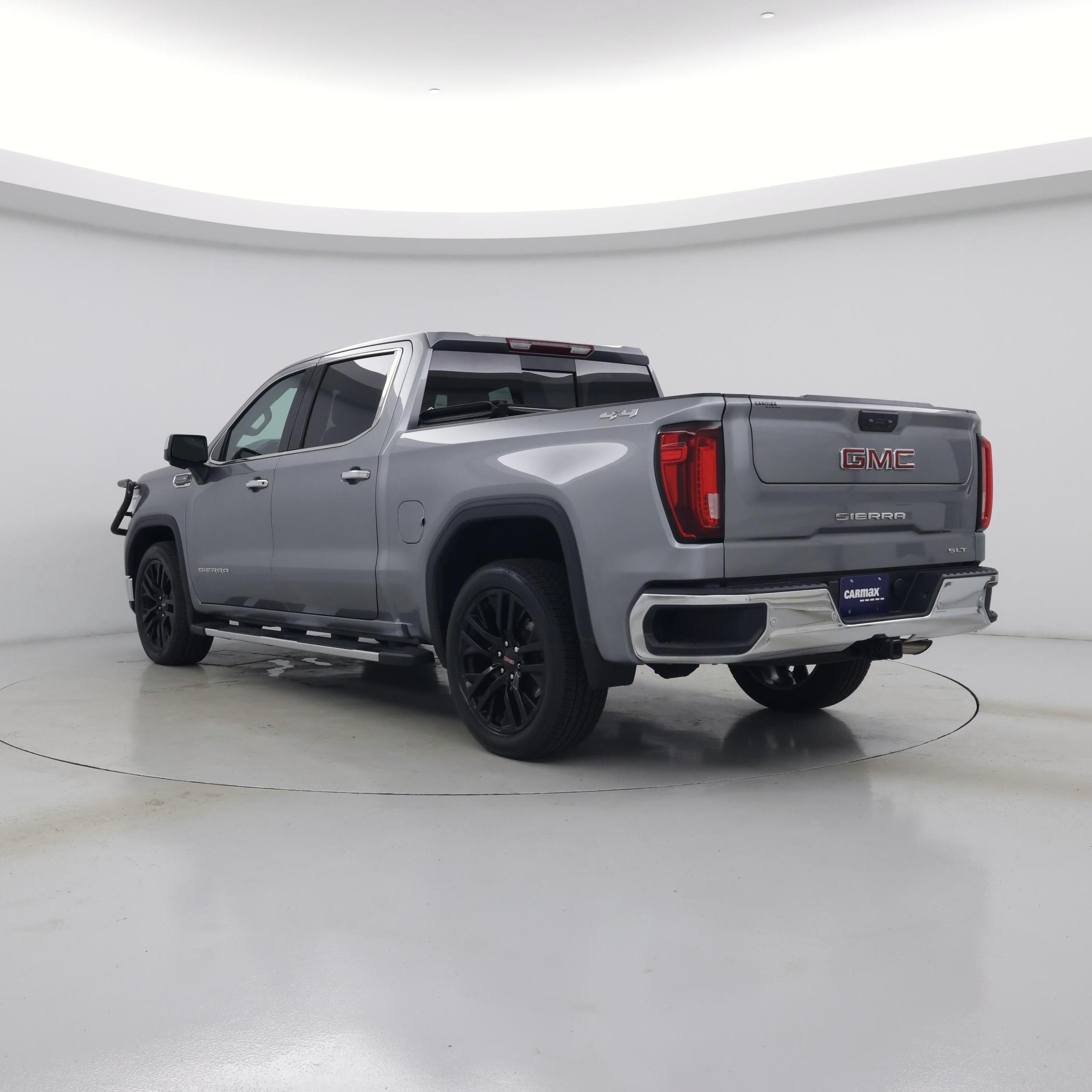 Thumbnail: 2024 GMC Sierra 1500 - 2