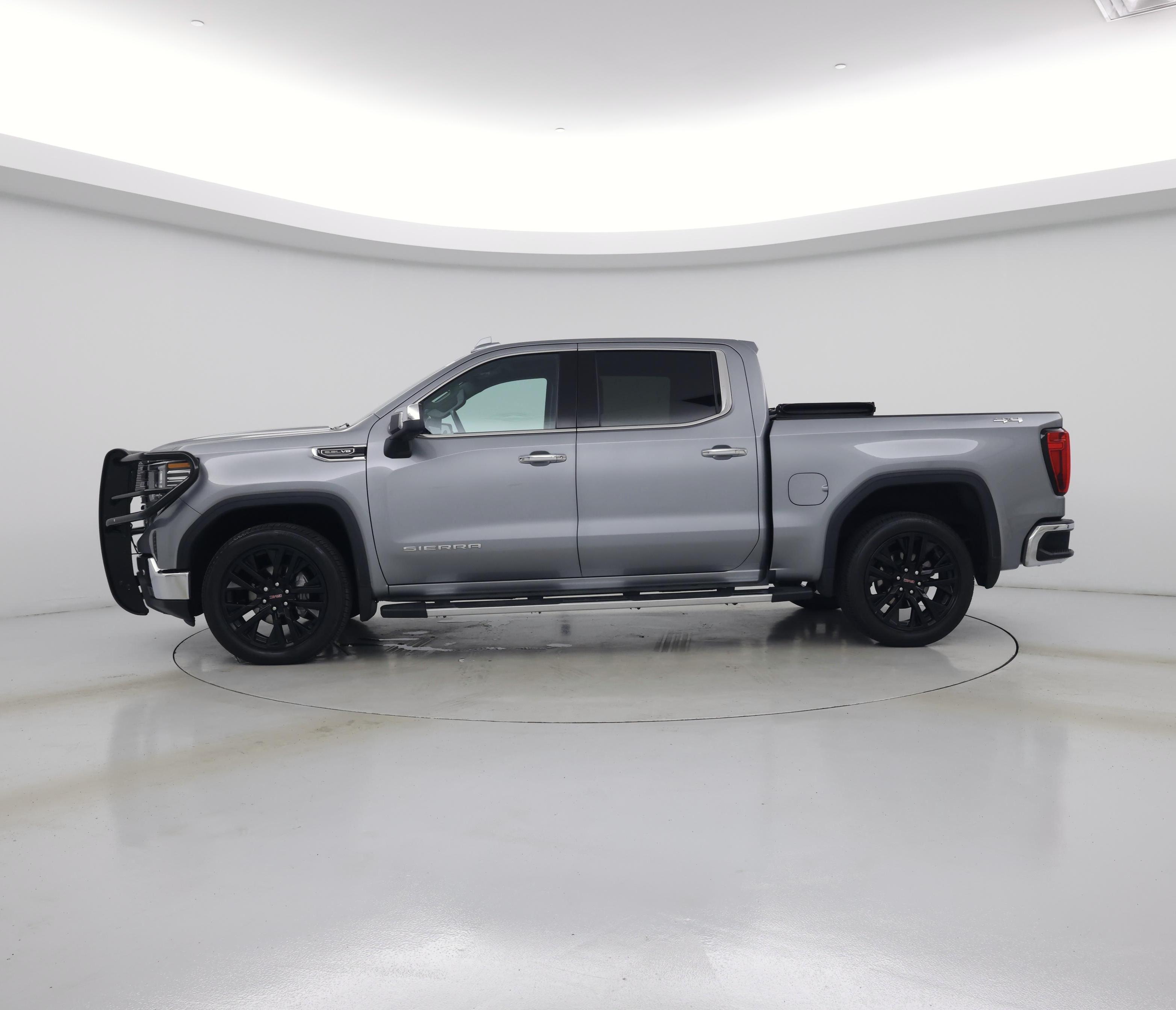 Thumbnail: 2024 GMC Sierra 1500 - 3