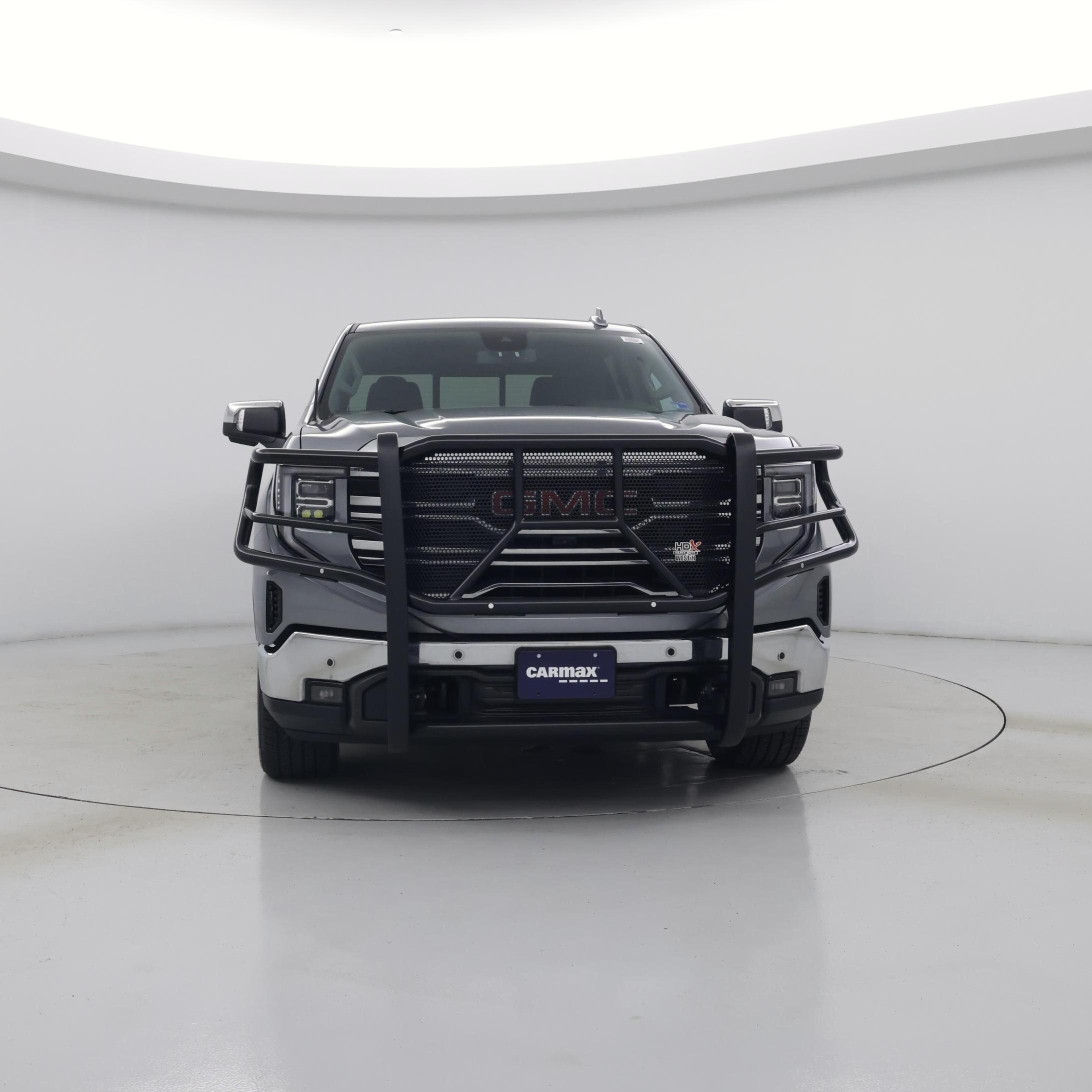 Thumbnail: 2024 GMC Sierra 1500 - 5