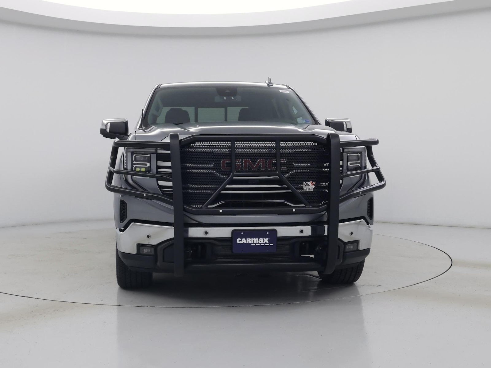 2024 GMC Sierra 1500 SLT - Photo 6