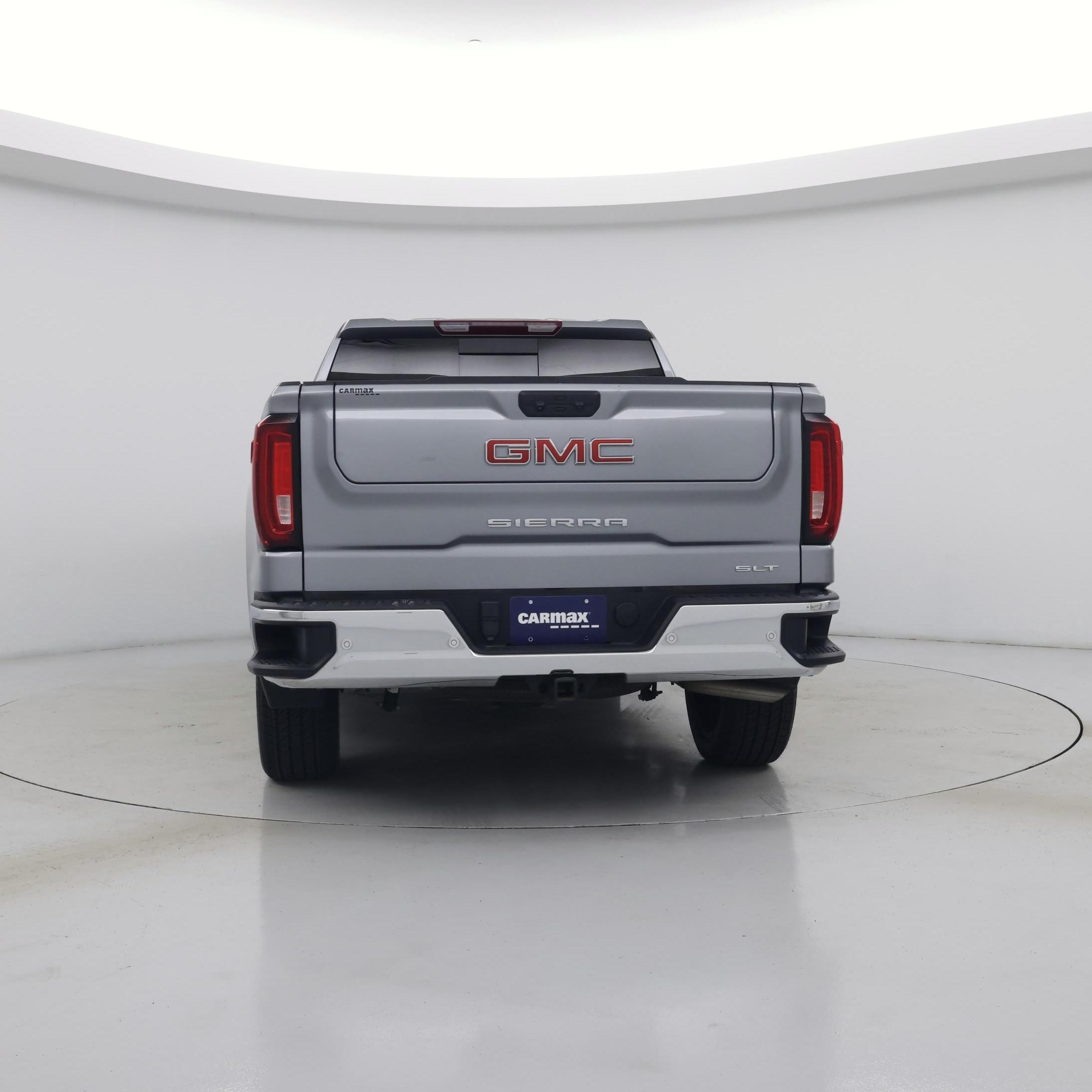 Thumbnail: 2024 GMC Sierra 1500 - 6