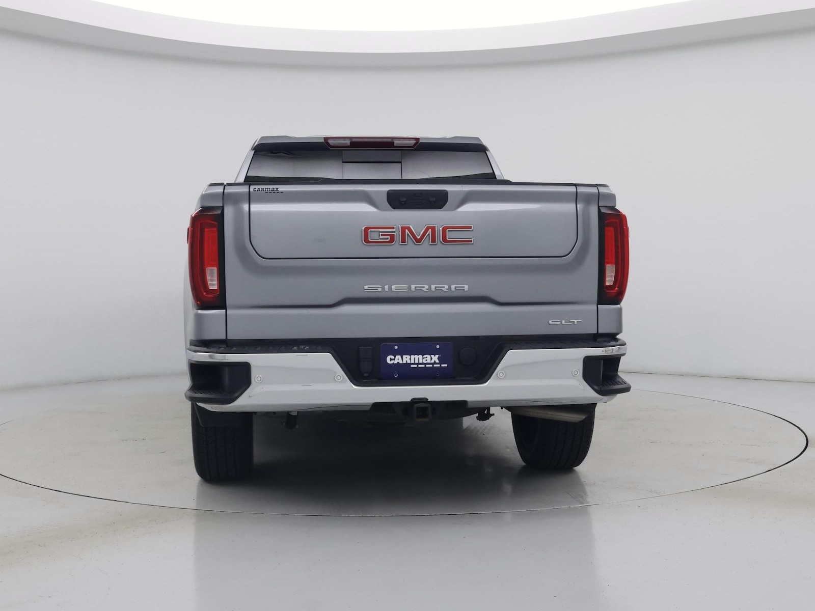 2024 GMC Sierra 1500 SLT - Photo 7