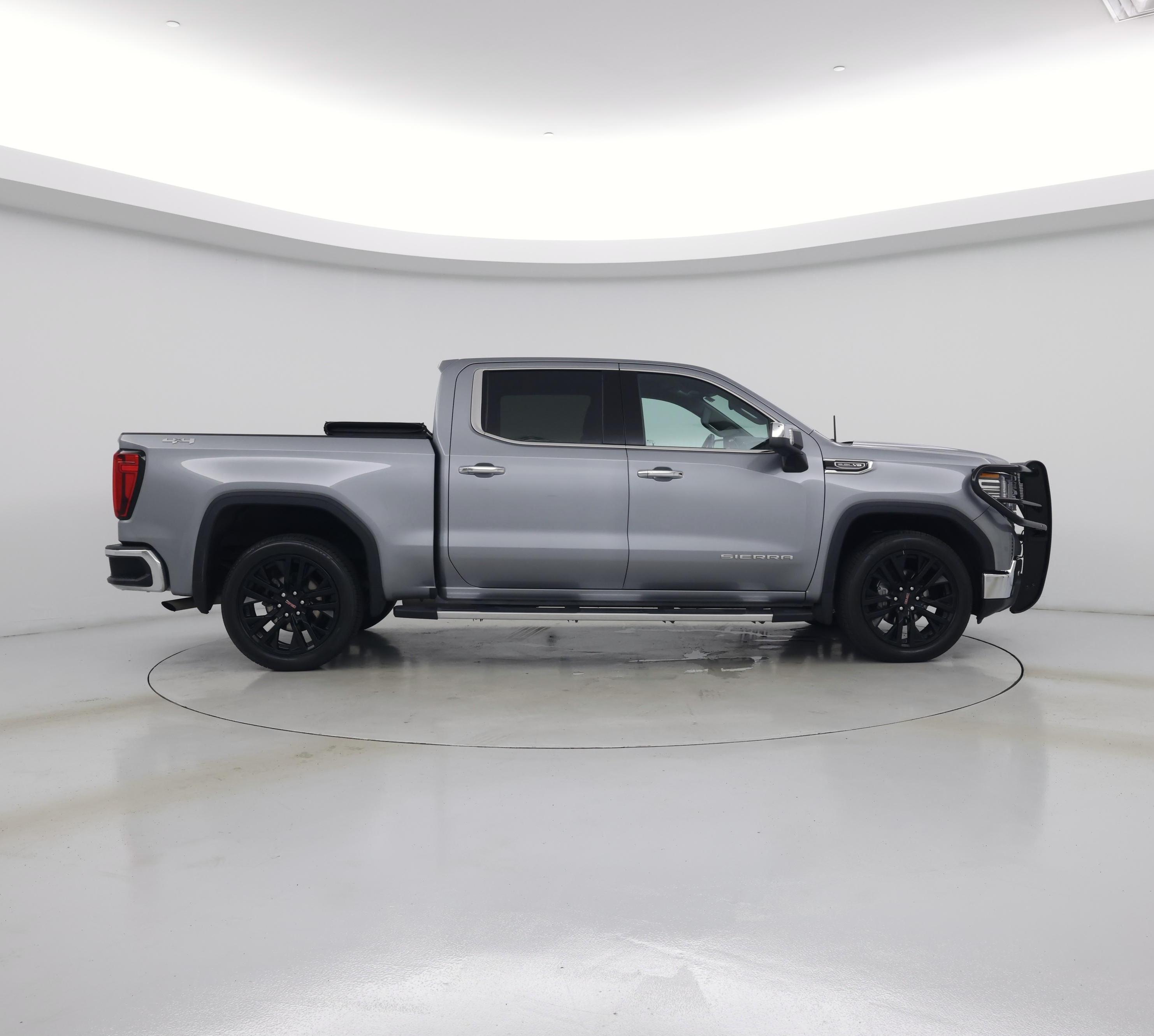 Thumbnail: 2024 GMC Sierra 1500 - 7