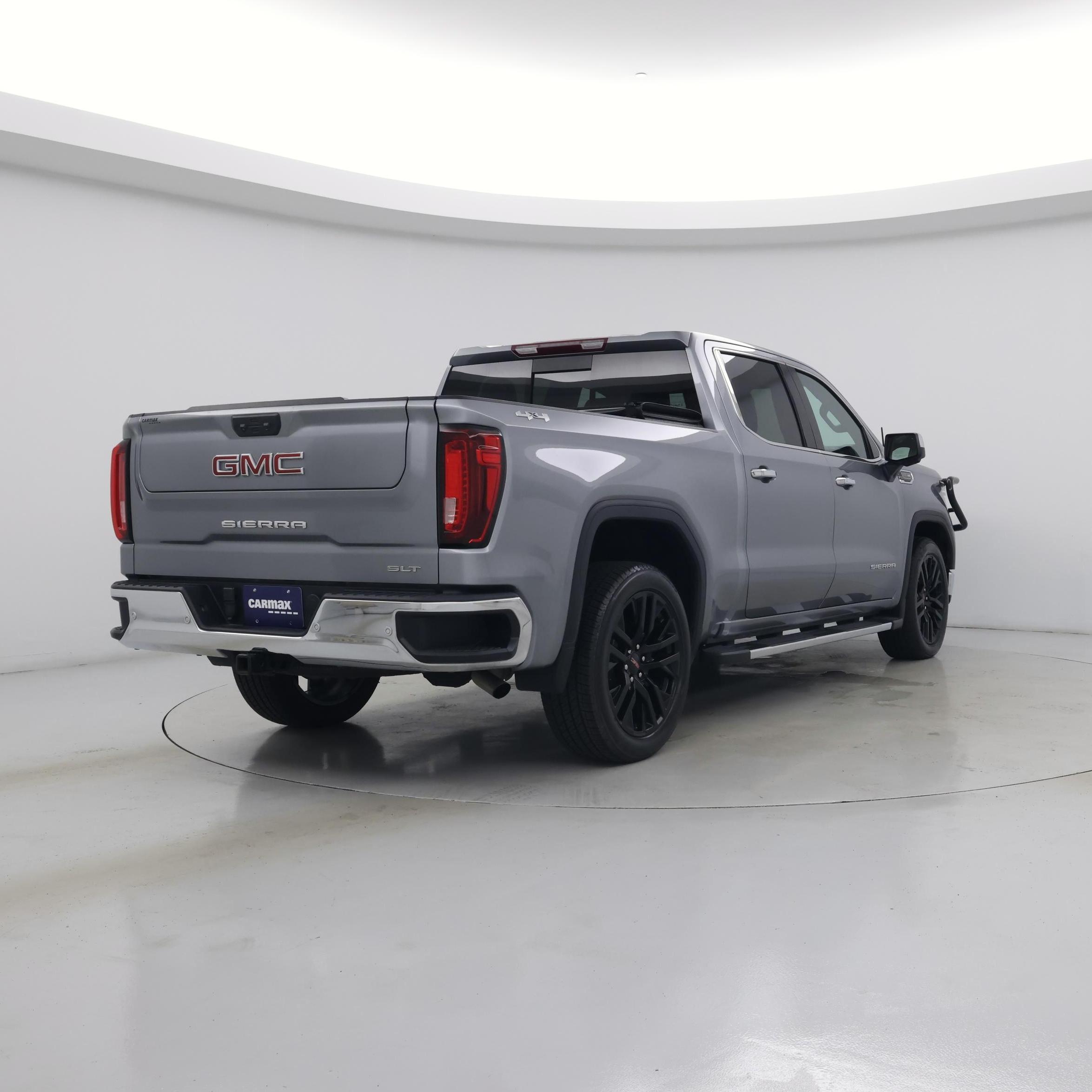 Thumbnail: 2024 GMC Sierra 1500 - 8