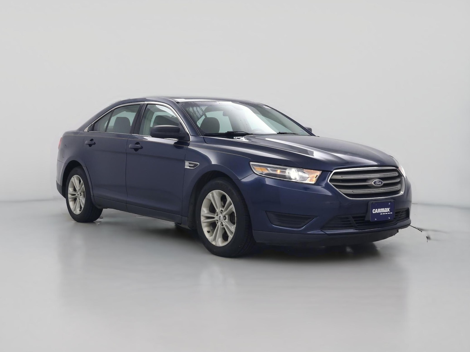 2016 Ford Taurus