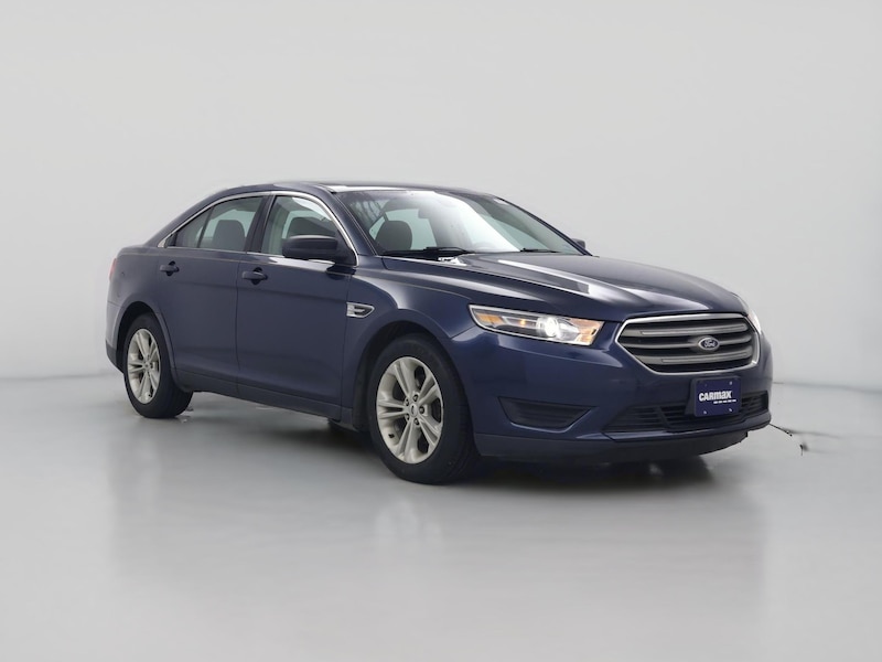 2016 Ford Taurus SE -
                  Fredericksburg, VA