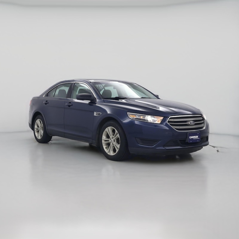 2016 Ford Taurus SE