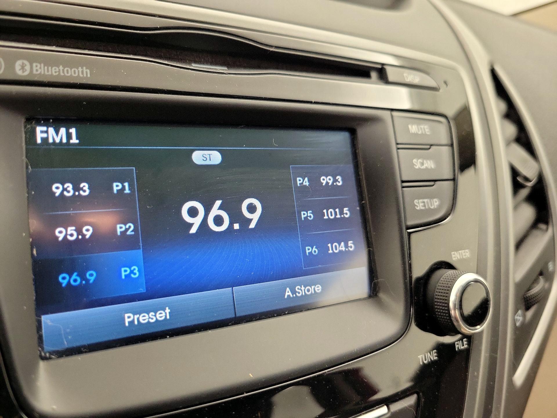 Thumbnail: 2016 Hyundai Elantra - 15