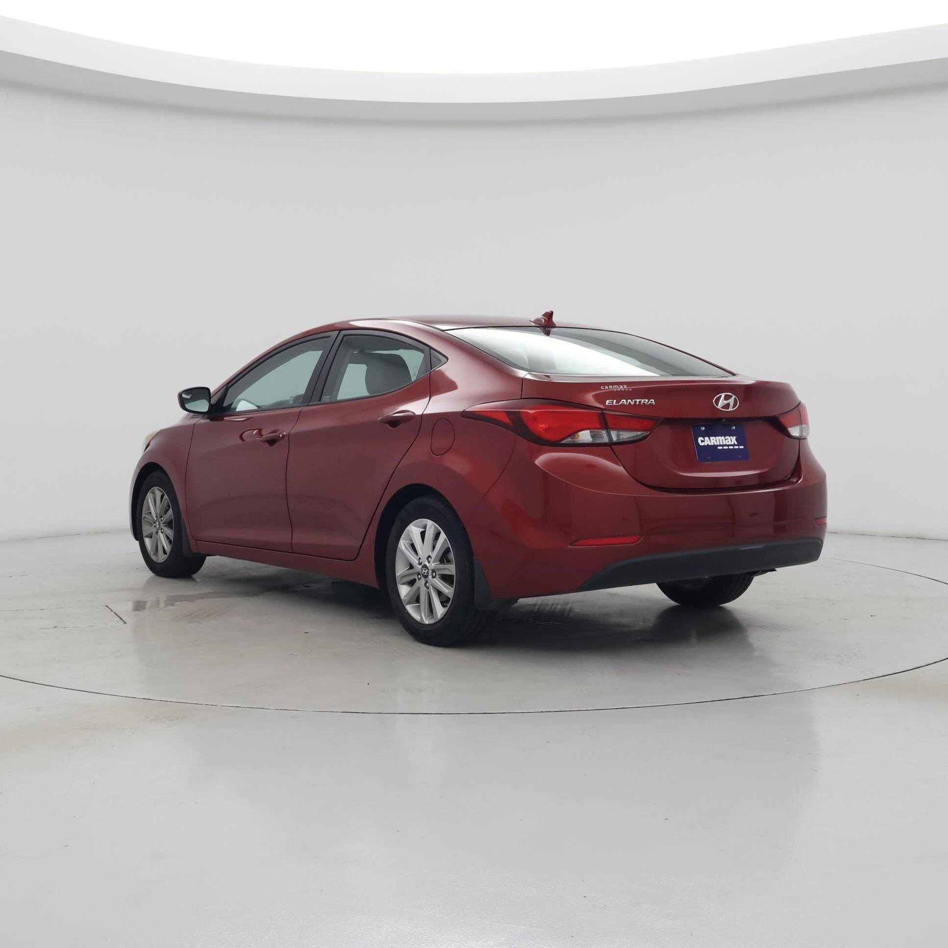 Thumbnail: 2016 Hyundai Elantra - 2