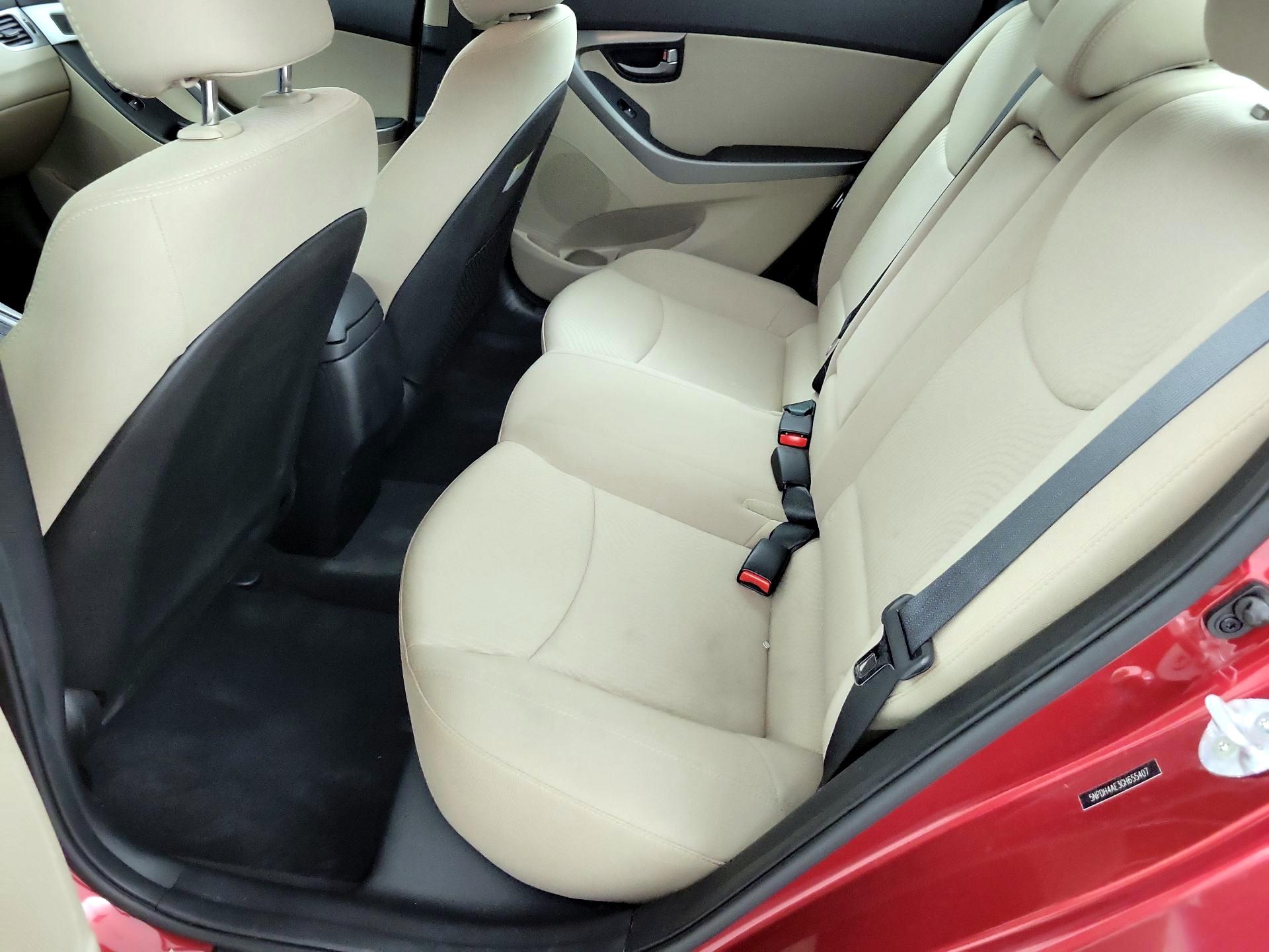 Thumbnail: 2016 Hyundai Elantra - 19