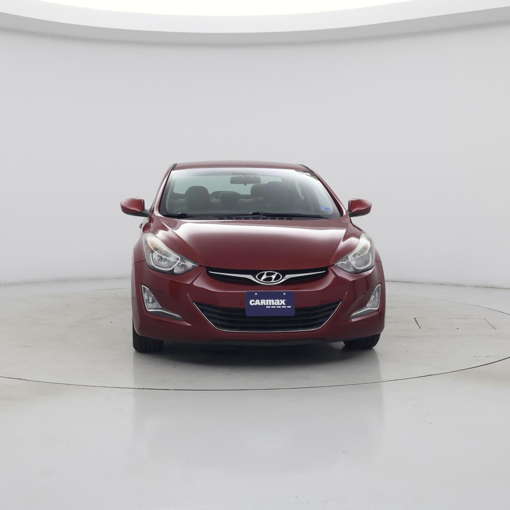 Thumbnail: 2016 Hyundai Elantra - 5