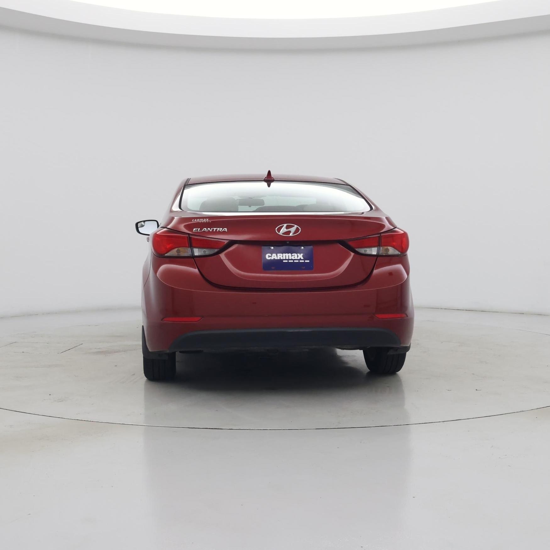 Thumbnail: 2016 Hyundai Elantra - 6