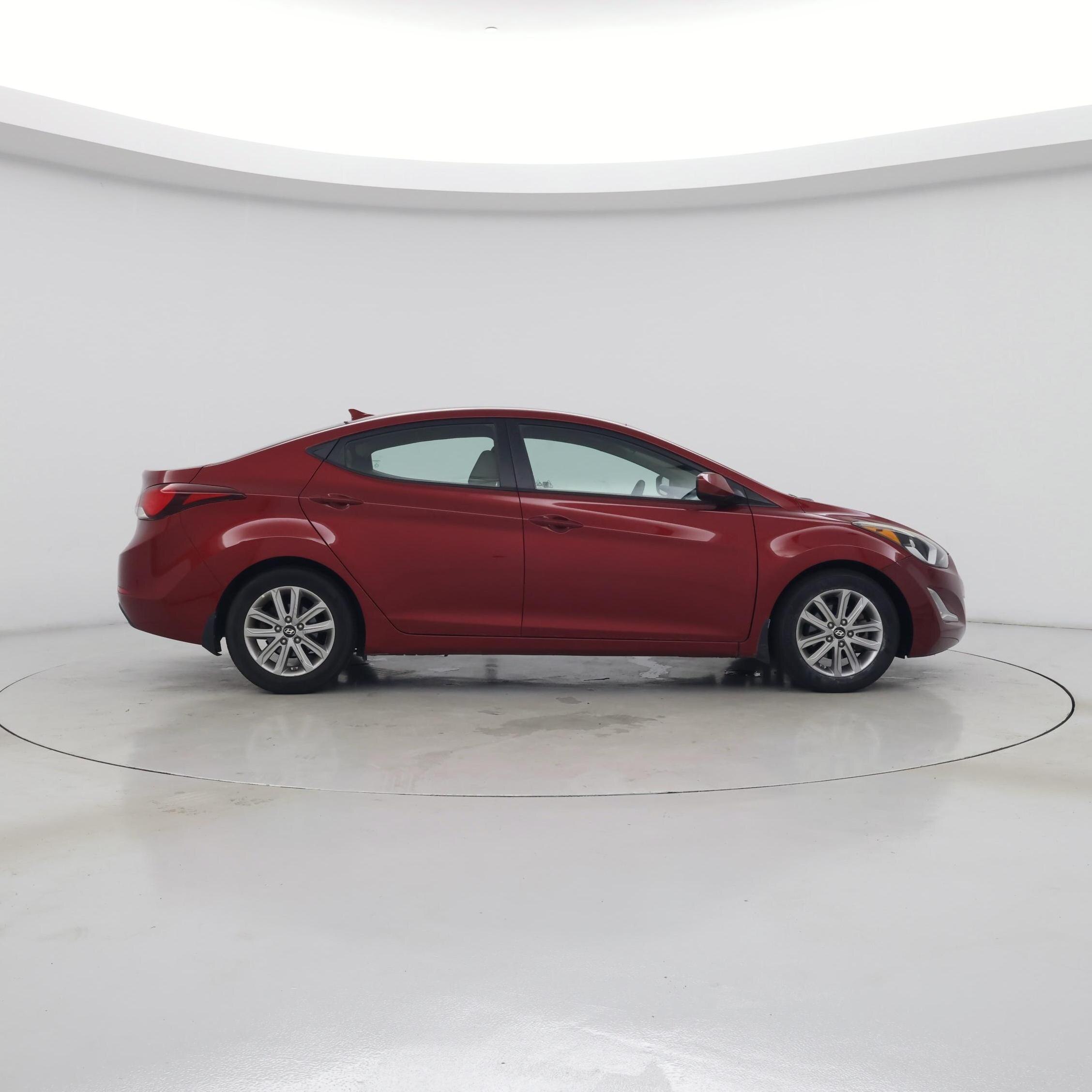 Thumbnail: 2016 Hyundai Elantra - 7