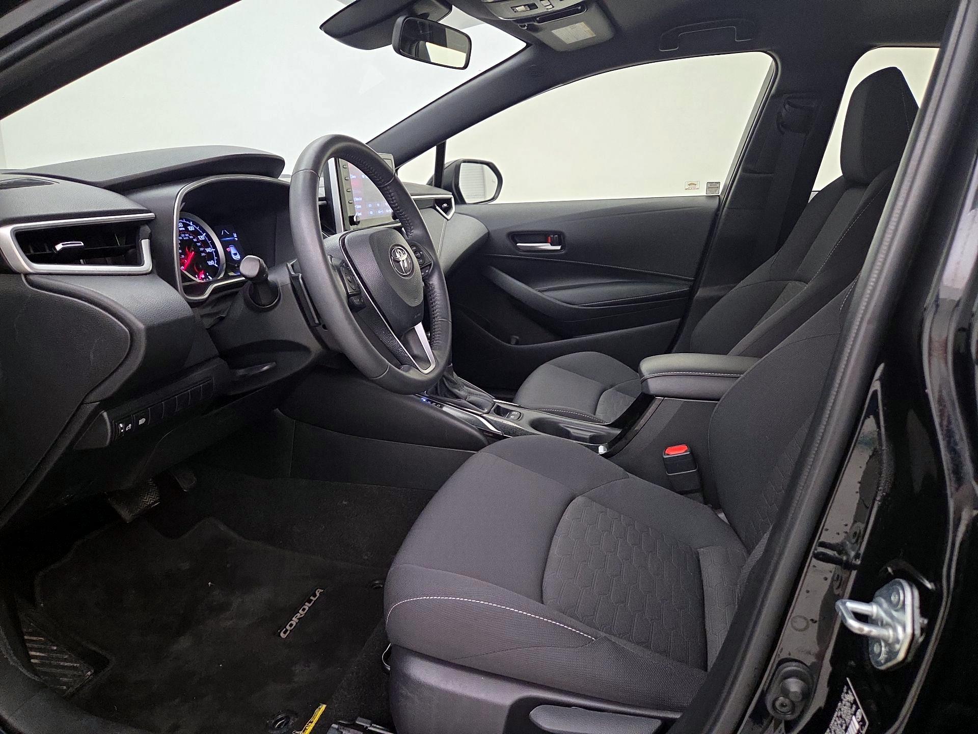 Thumbnail: 2021 Toyota Corolla - 11