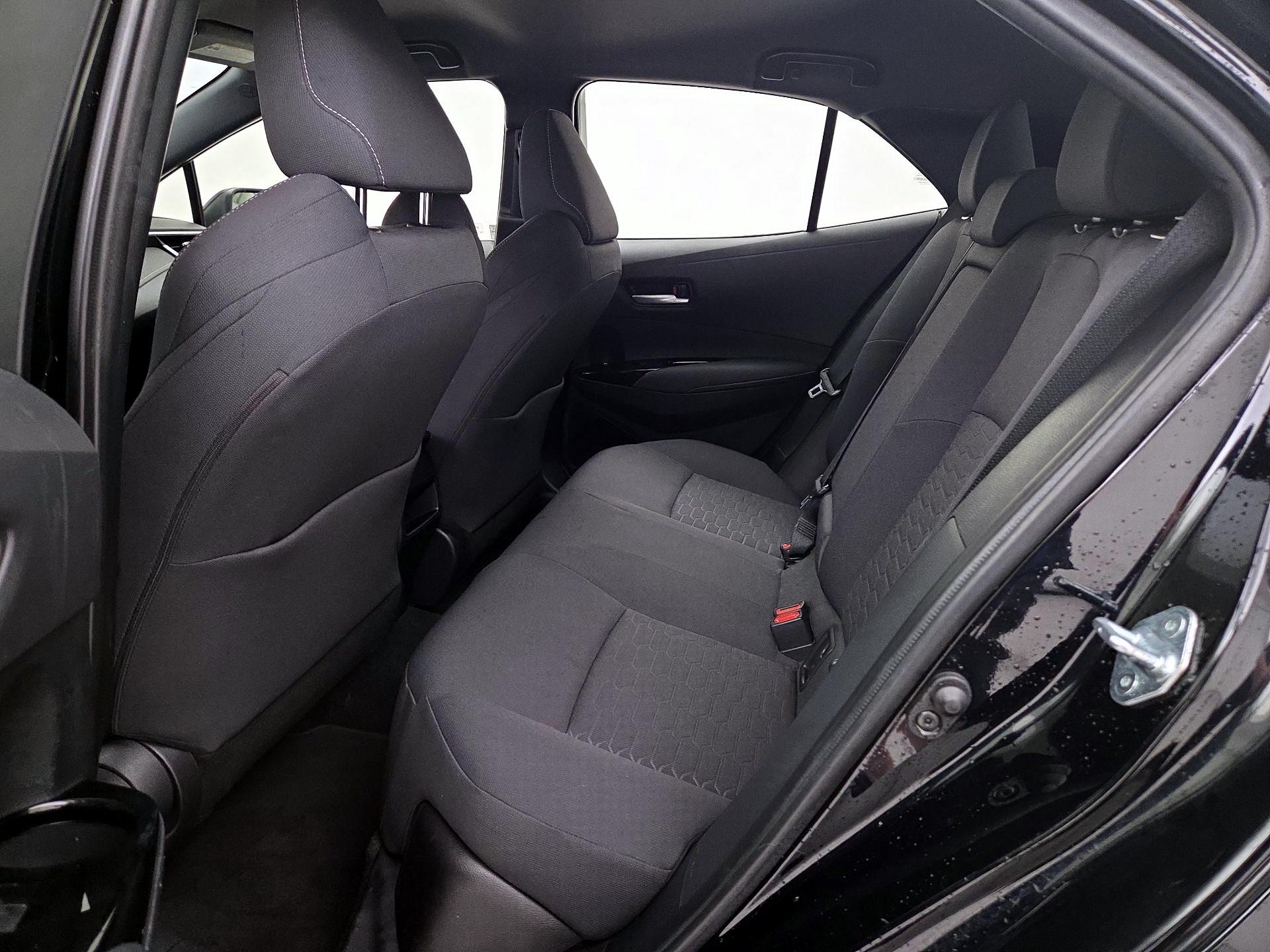 Thumbnail: 2021 Toyota Corolla - 19