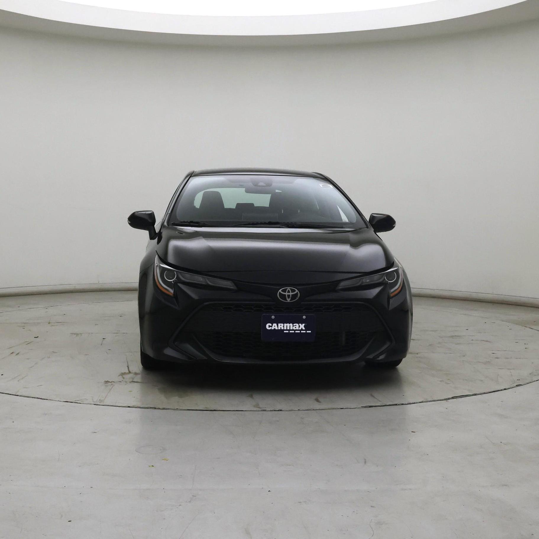 Thumbnail: 2021 Toyota Corolla - 5