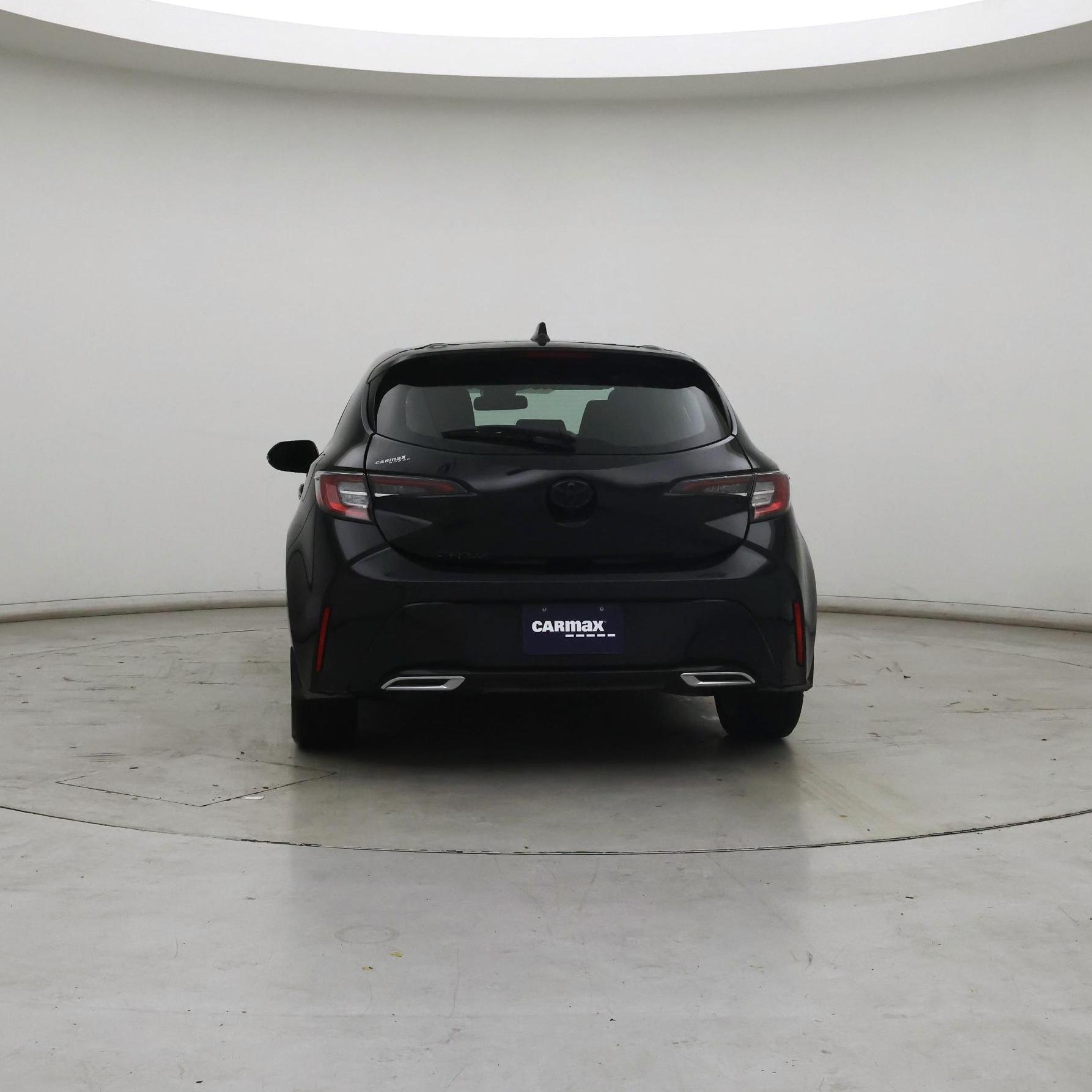 Thumbnail: 2021 Toyota Corolla - 6
