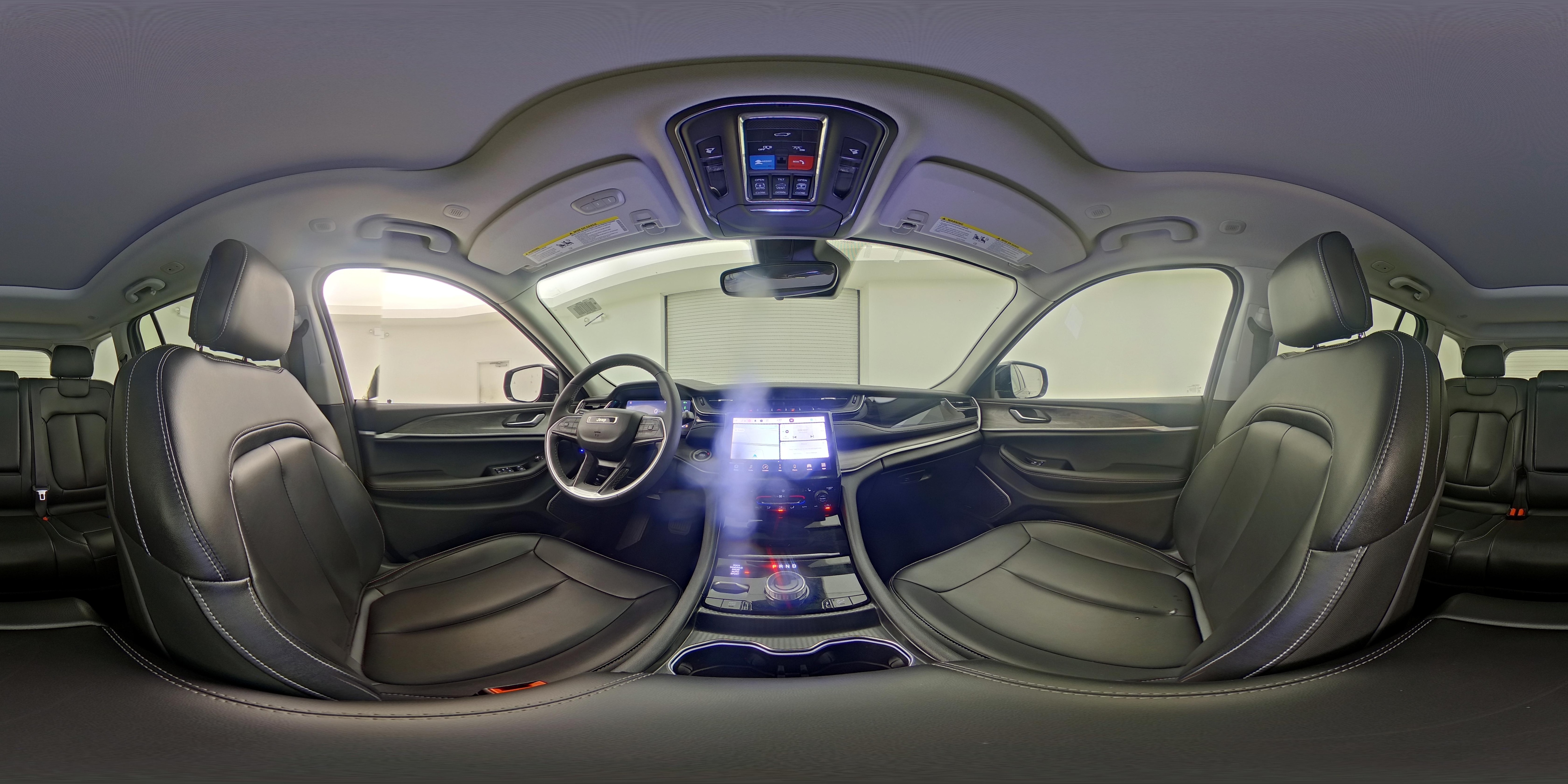 2024 Jeep Grand Cherokee 4xe - Photo 24
