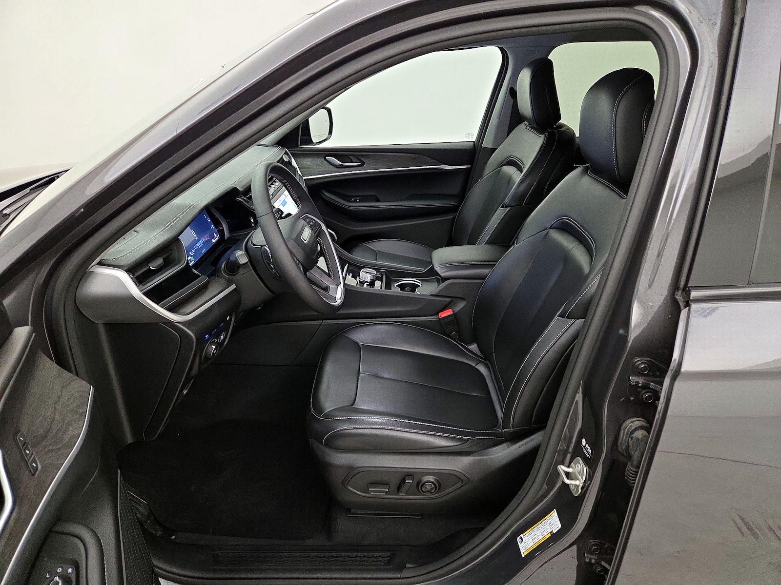 2024 Jeep Grand Cherokee 4xe - Photo 12