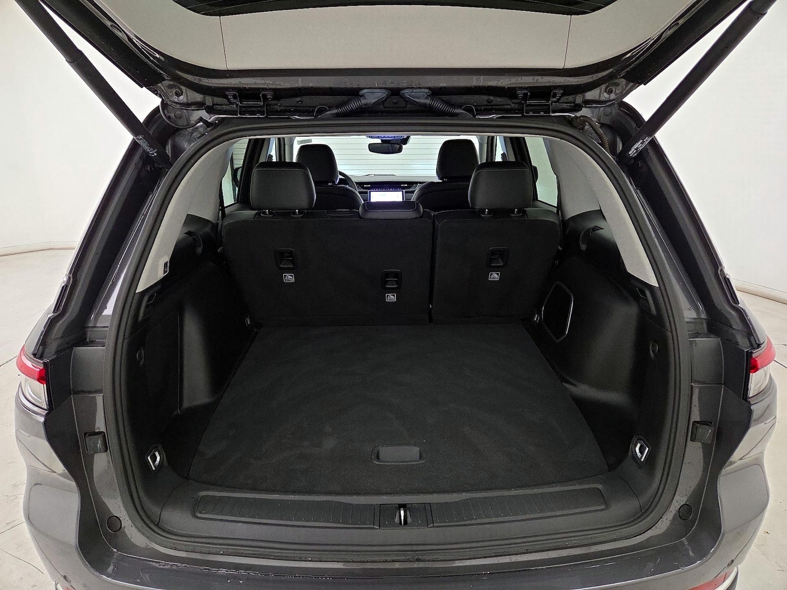 2024 Jeep Grand Cherokee 4xe - Photo 21