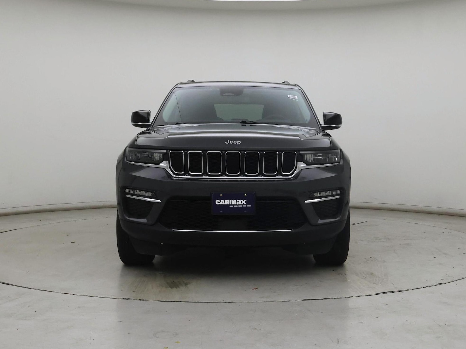 2024 Jeep Grand Cherokee 4xe - Photo 6