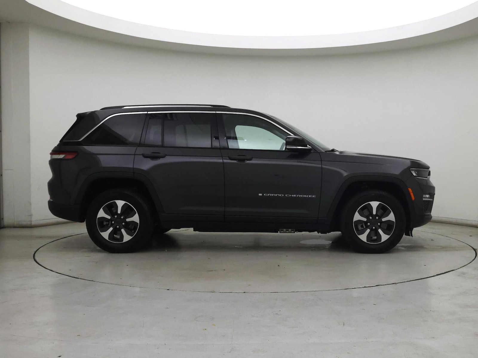 2024 Jeep Grand Cherokee 4xe - Photo 8