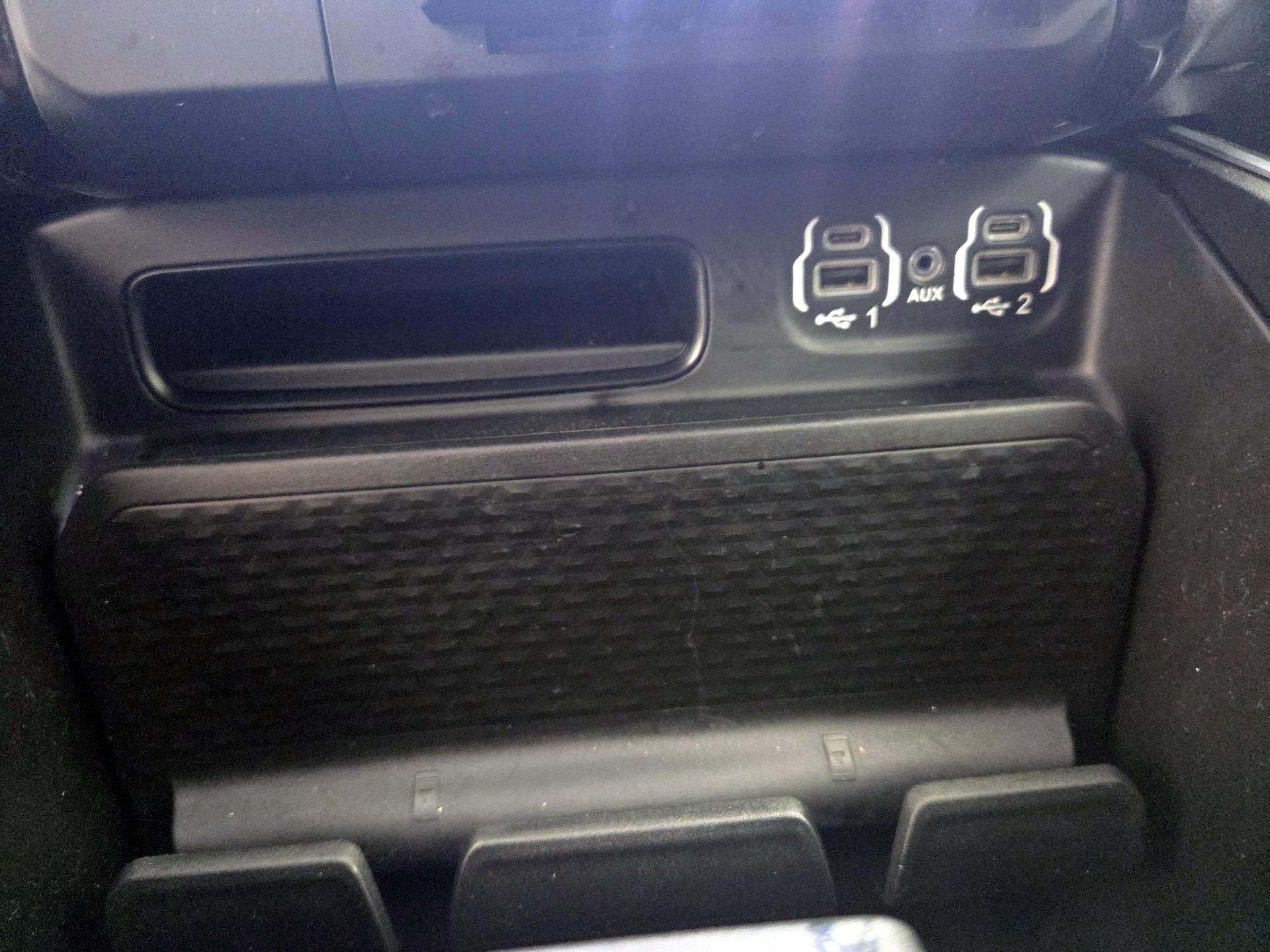 Thumbnail: 2023 RAM 1500 - 18