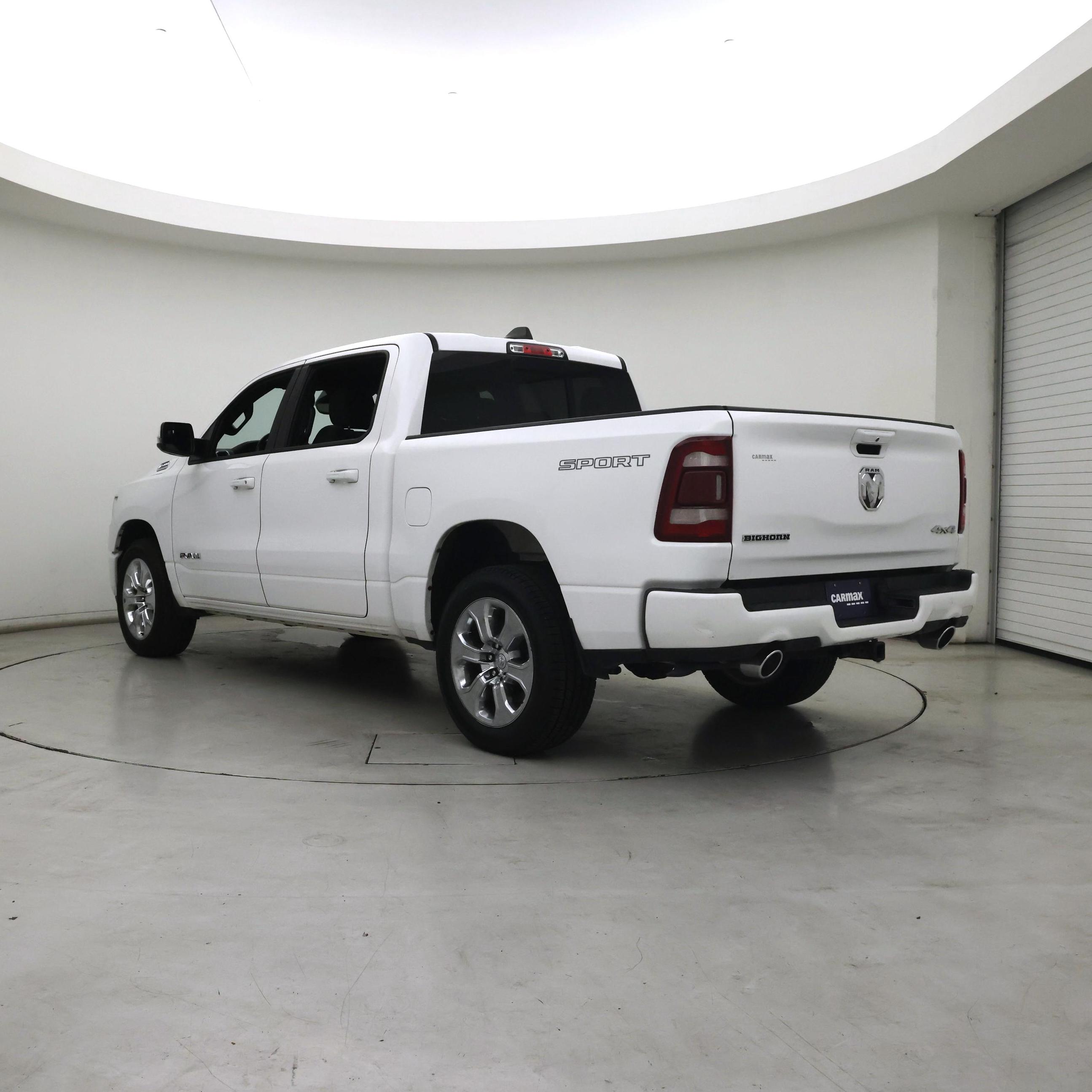 Thumbnail: 2023 RAM 1500 - 2