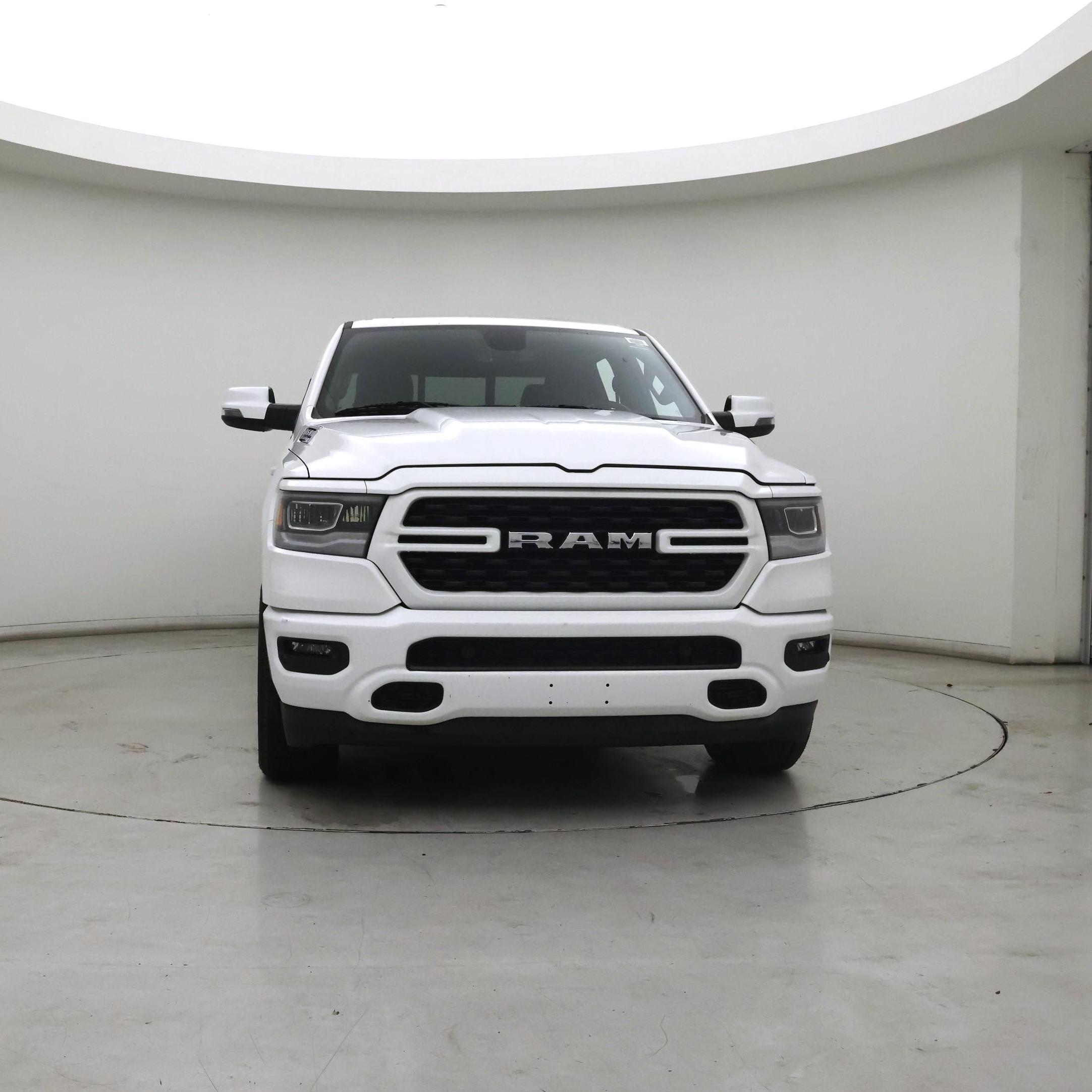 Thumbnail: 2023 RAM 1500 - 5
