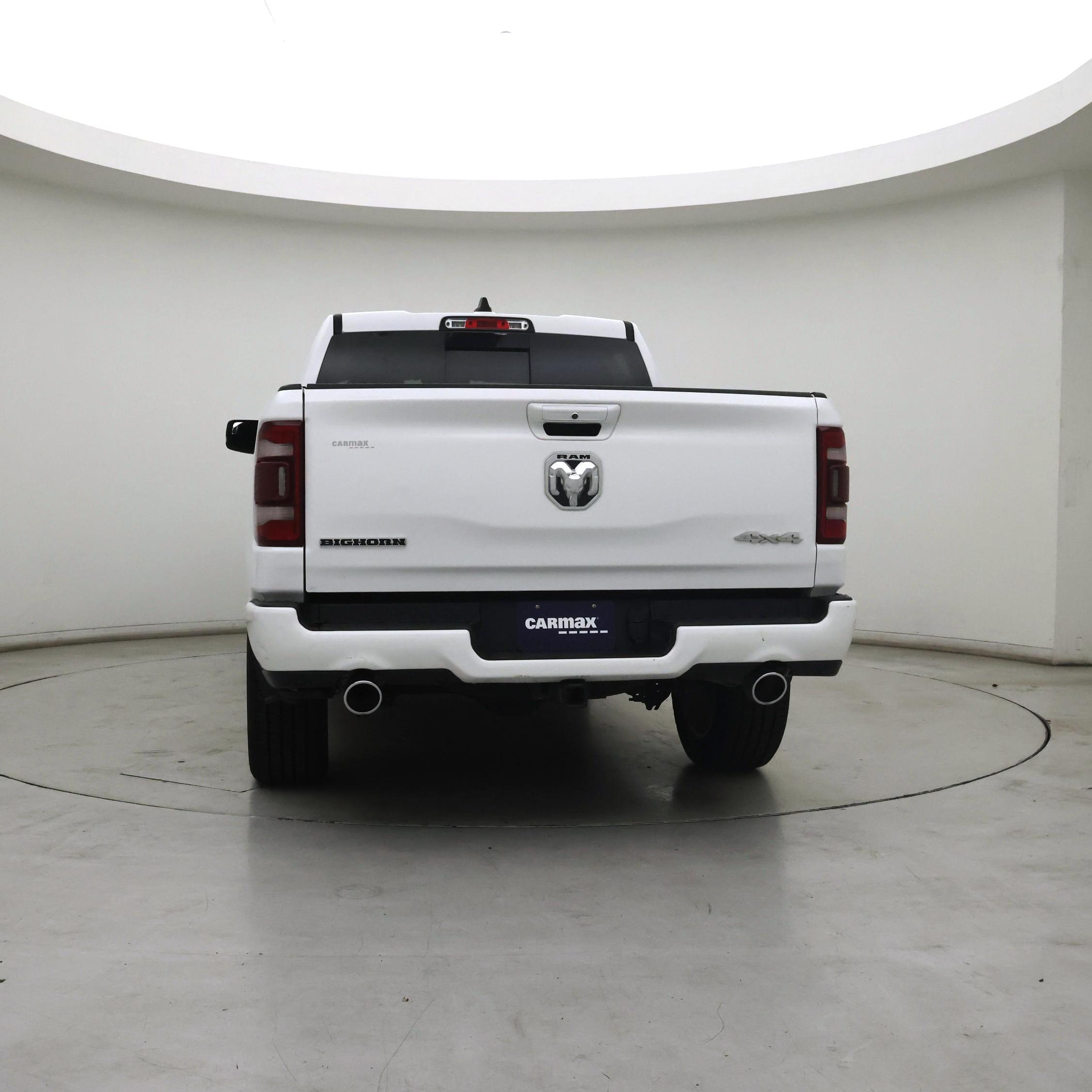 Thumbnail: 2023 RAM 1500 - 6