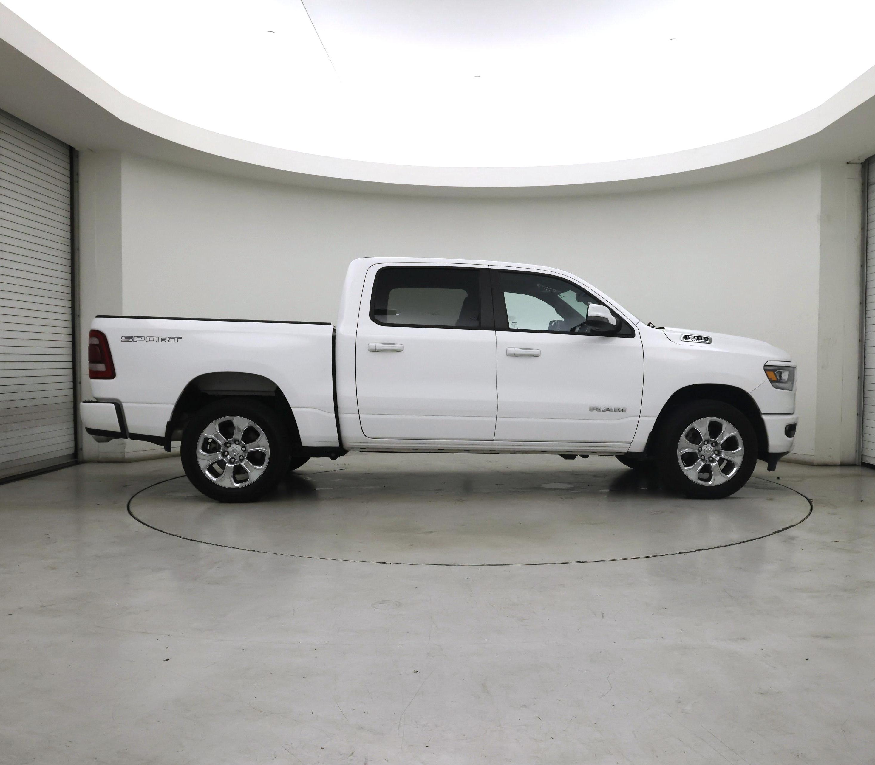 Thumbnail: 2023 RAM 1500 - 7