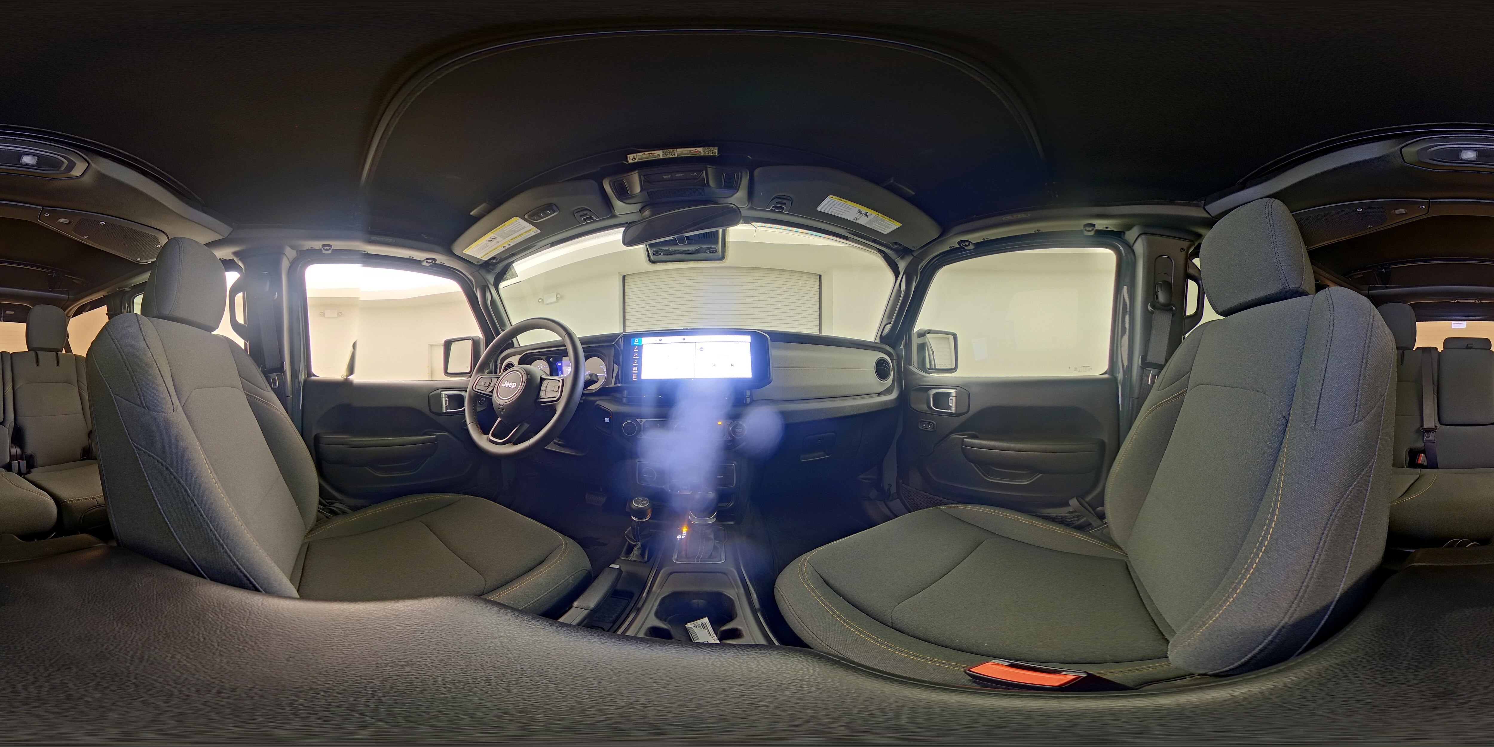 2024 Jeep Wrangler 4xe Sports S 4XE - Photo 23