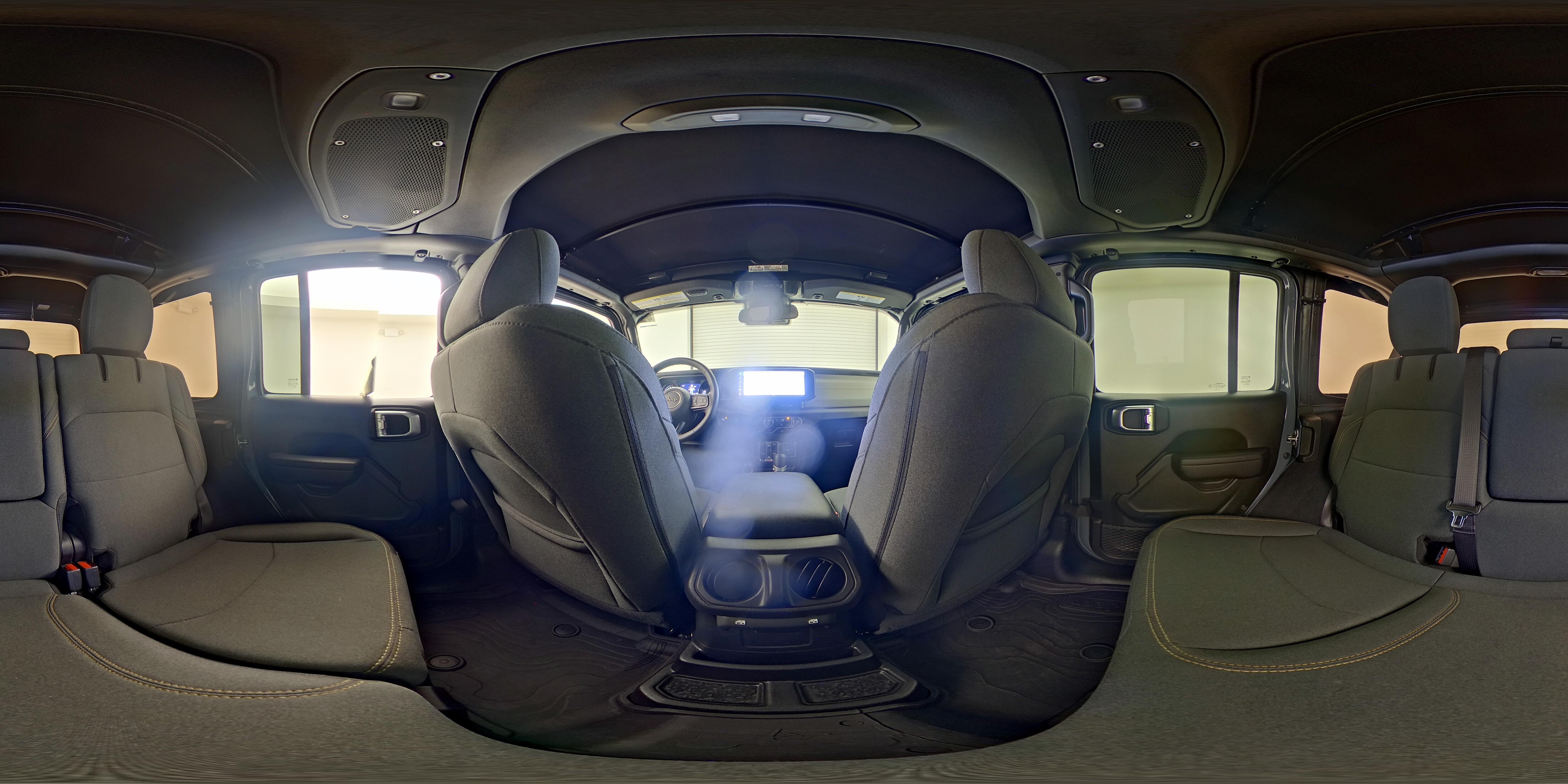 2024 Jeep Wrangler 4xe Sports S 4XE - Photo 24