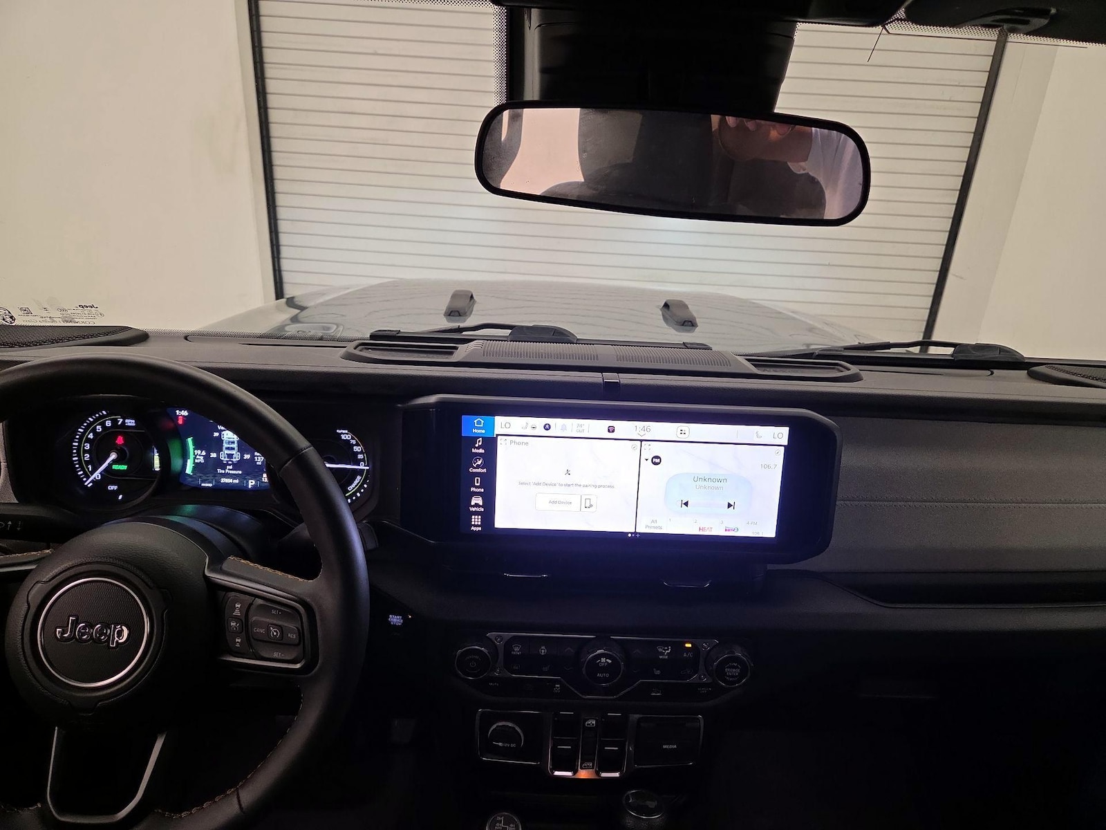 2024 Jeep Wrangler 4xe Sports S 4XE - Photo 10