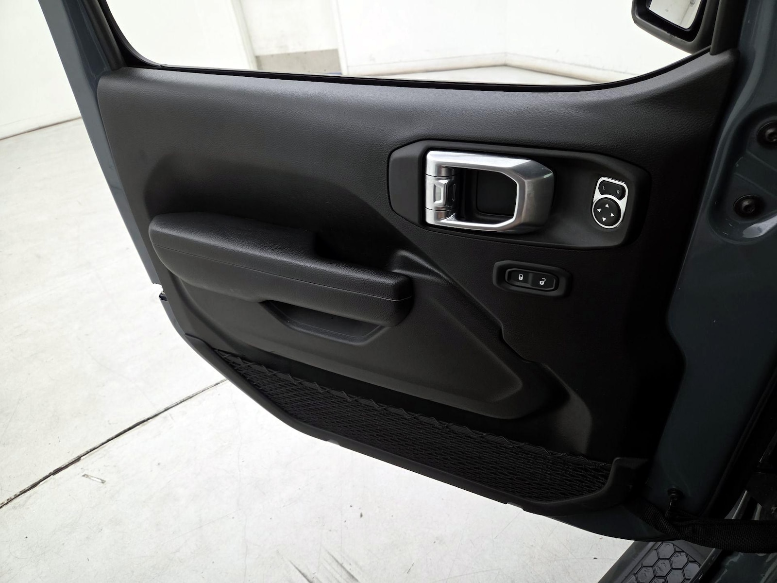 2024 Jeep Wrangler 4xe Sports S 4XE - Photo 13