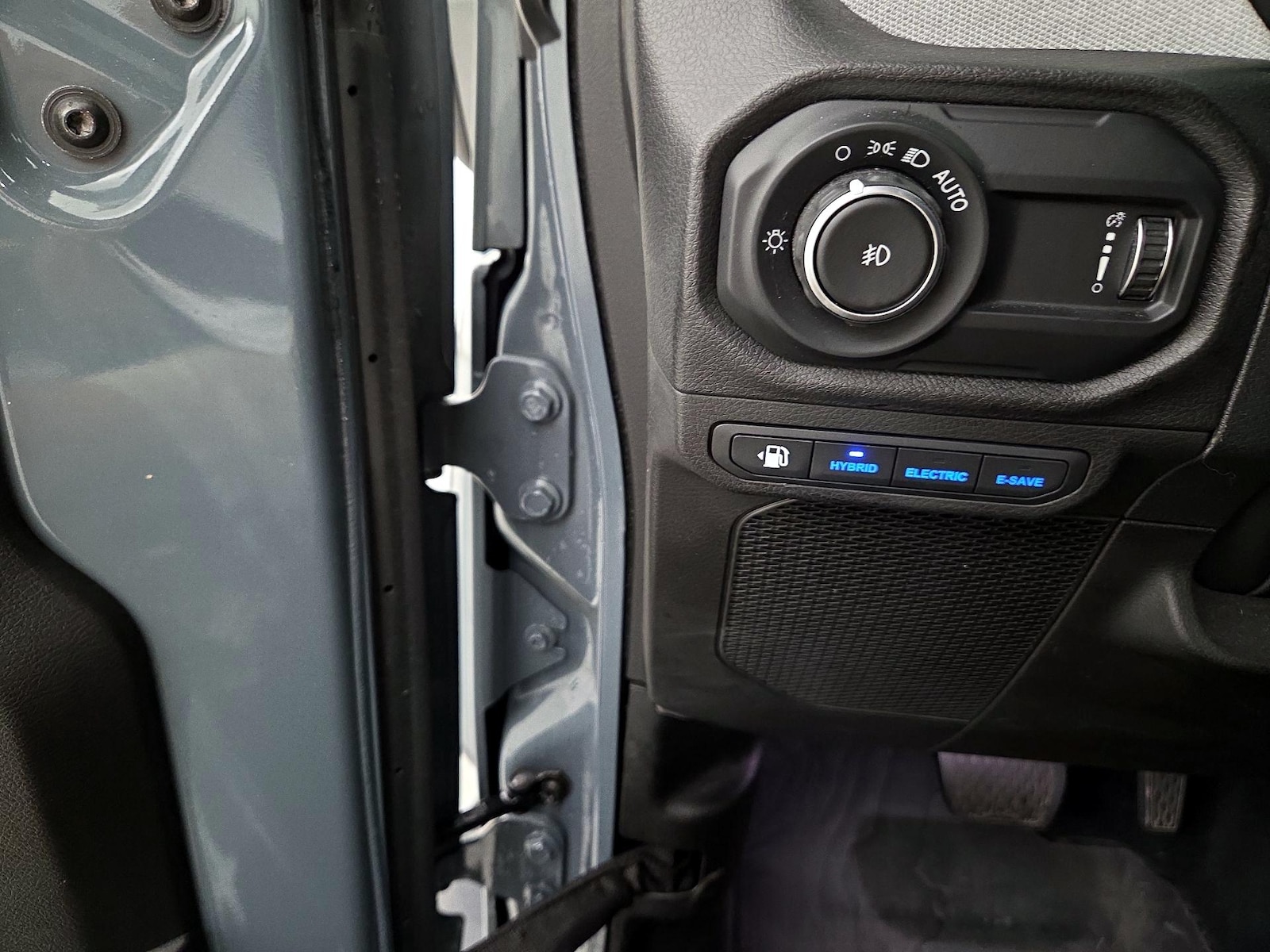 2024 Jeep Wrangler 4xe Sports S 4XE - Photo 14