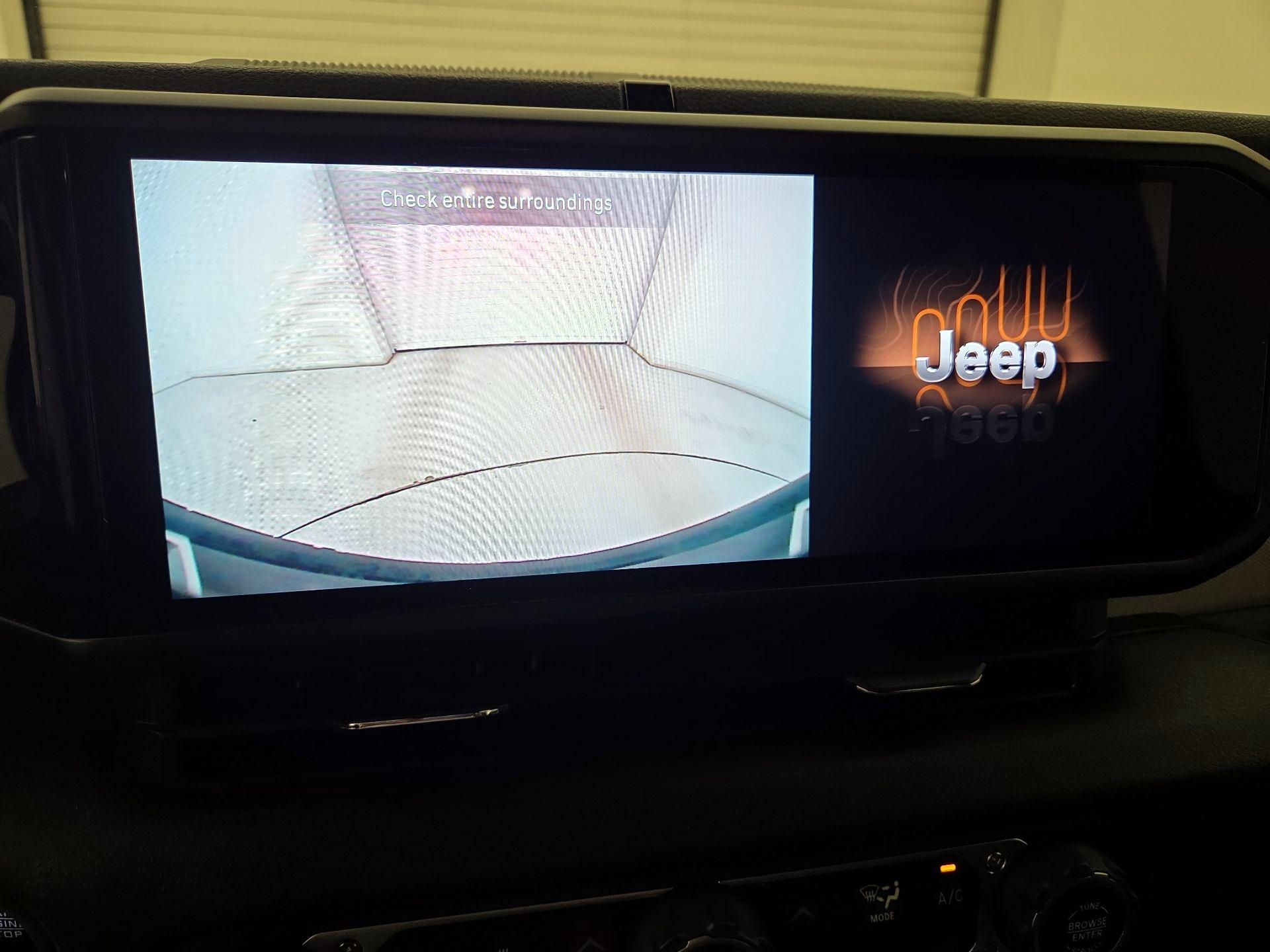Thumbnail: 2024 Jeep Wrangler - 14
