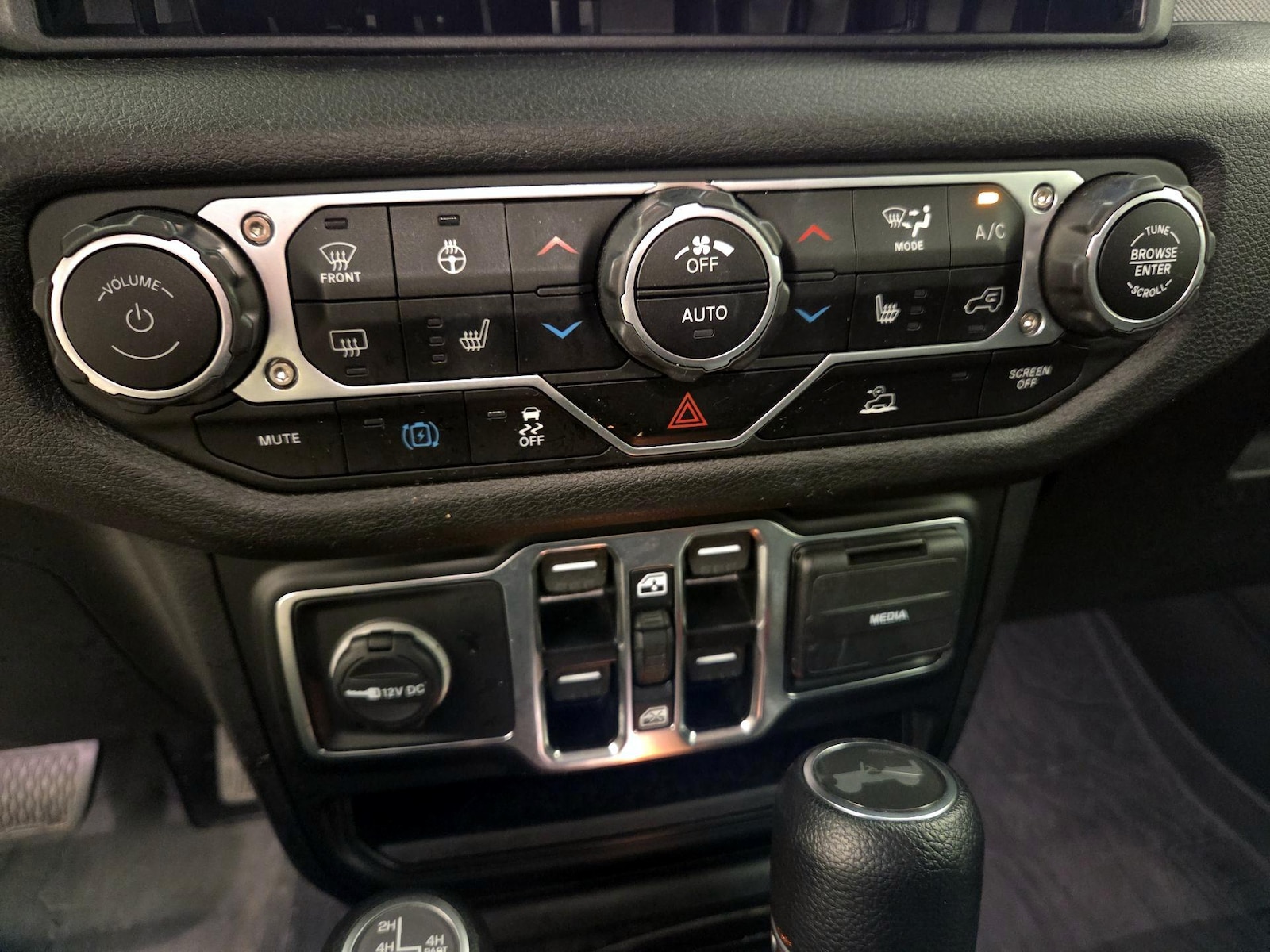 2024 Jeep Wrangler 4xe Sports S 4XE - Photo 17