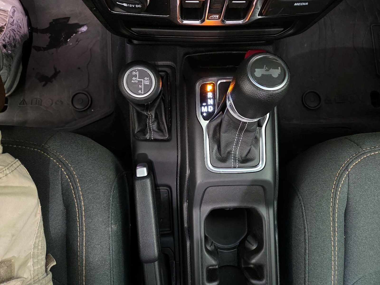2024 Jeep Wrangler 4xe Sports S 4XE - Photo 18