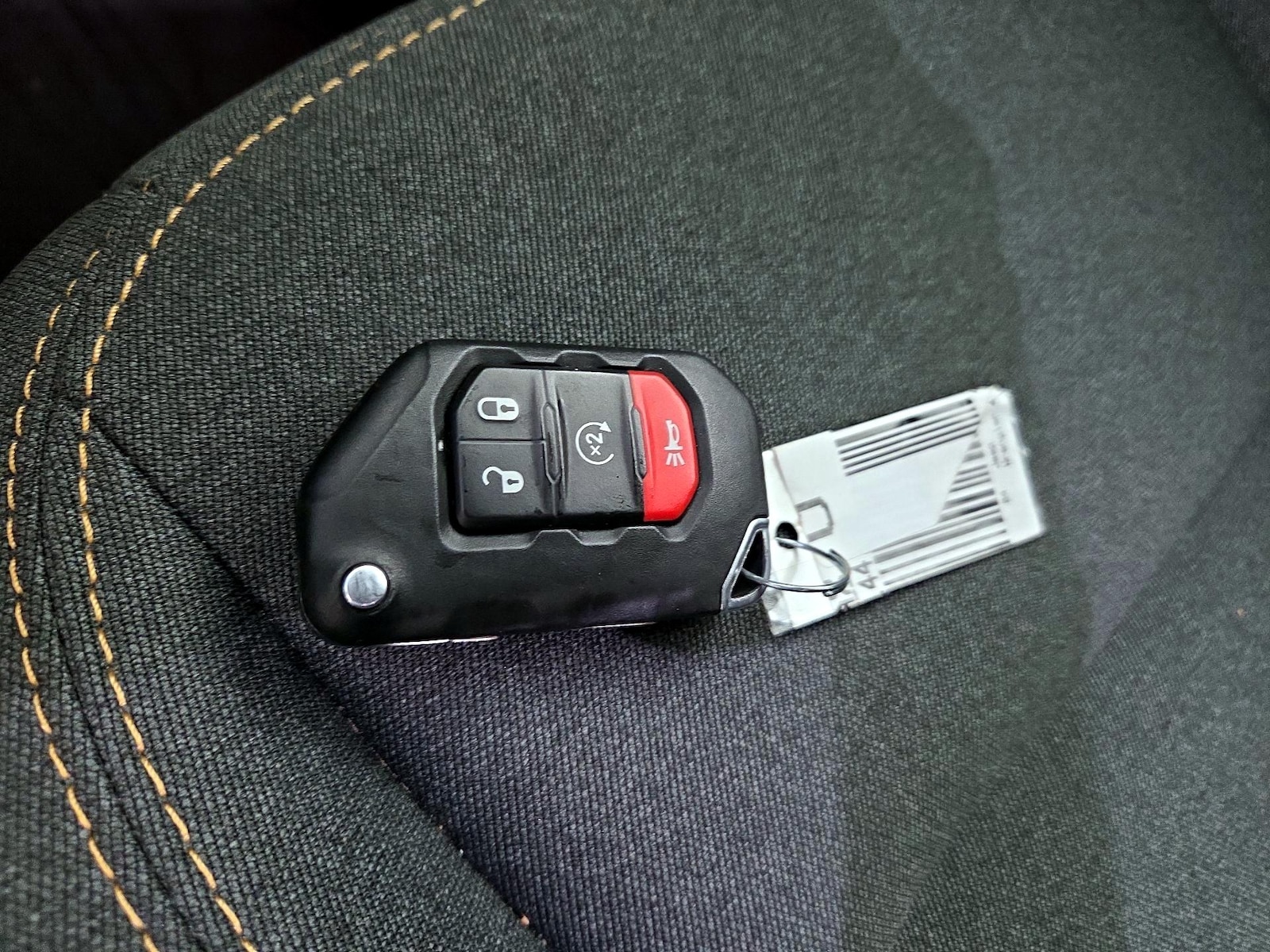 2024 Jeep Wrangler 4xe Sports S 4XE - Photo 22