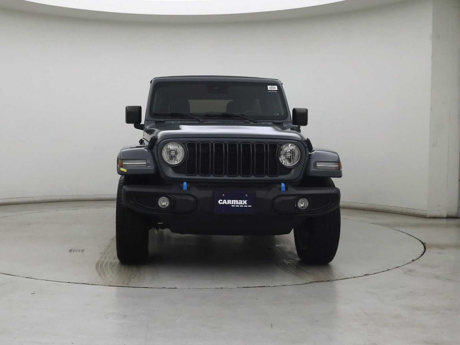 2024 Jeep Wrangler 4xe Sports S 4XE - Photo 6
