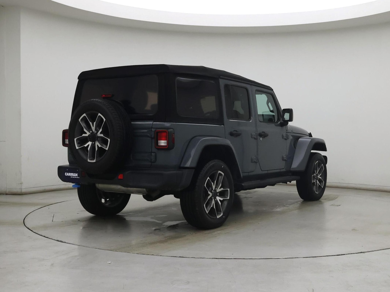 2024 Jeep Wrangler 4xe Sports S 4XE - Photo 9
