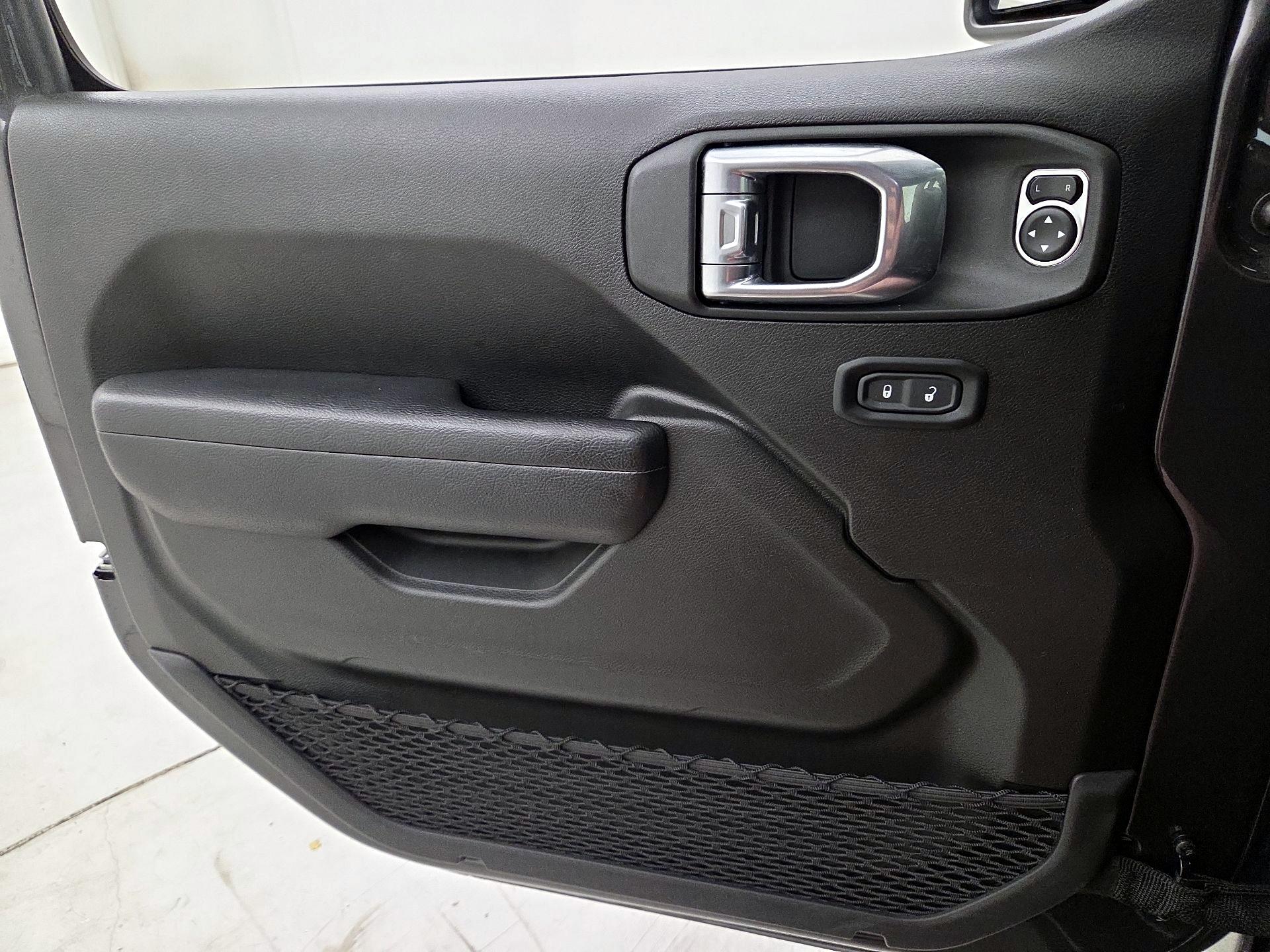 Thumbnail: 2024 Jeep Wrangler - 12