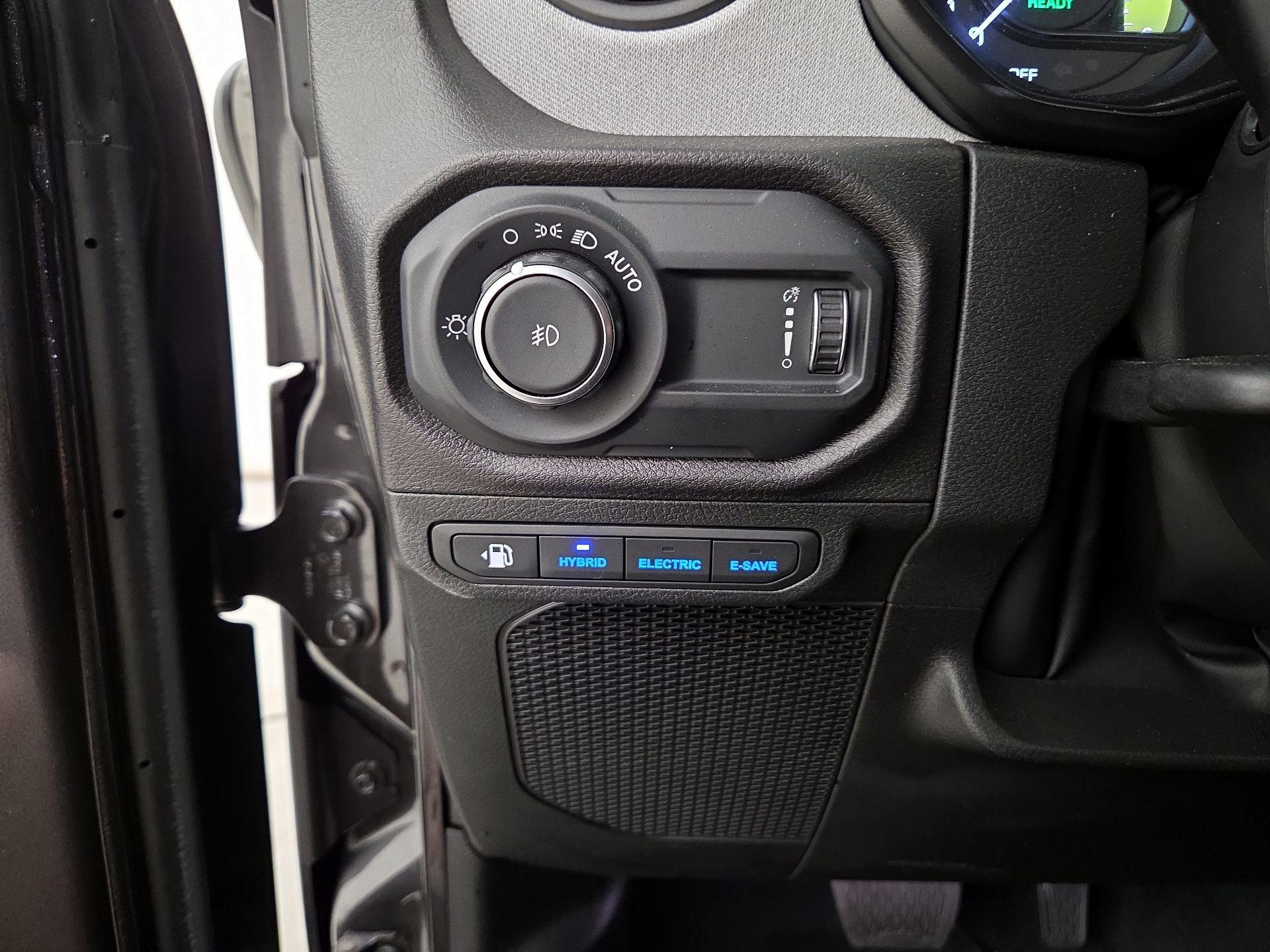 Thumbnail: 2024 Jeep Wrangler - 13