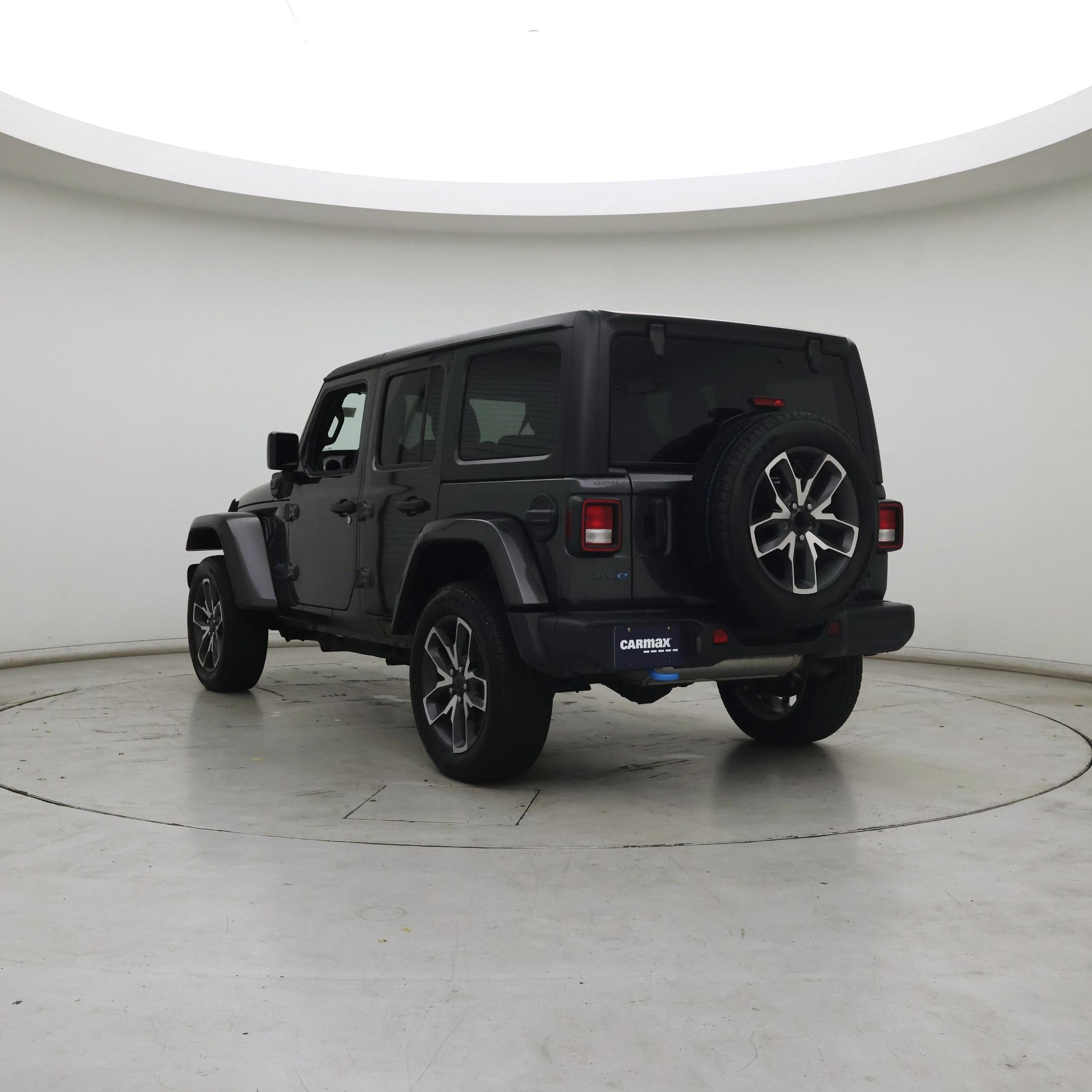 Thumbnail: 2024 Jeep Wrangler - 2